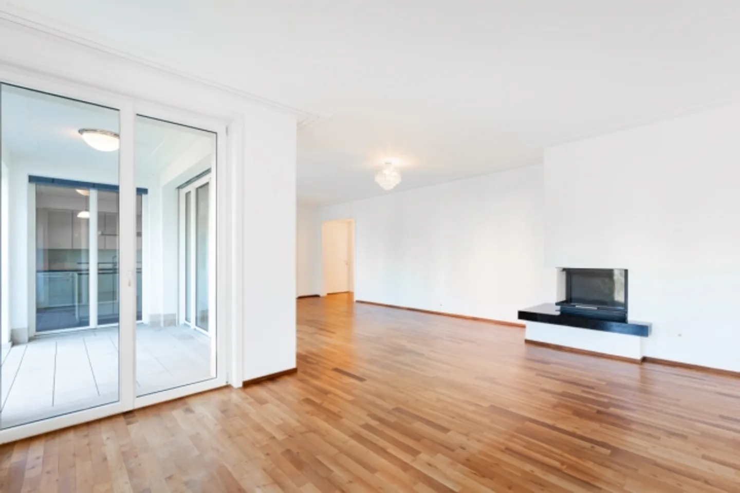 Residenza Tivoli Lucerna - il gioiello residenziale sul Lago di Lucerna - Foto 7 di 20