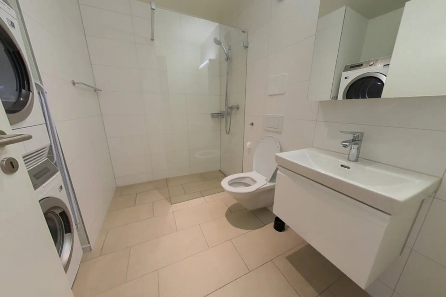 Apartment for rent - Photo 5 of 10