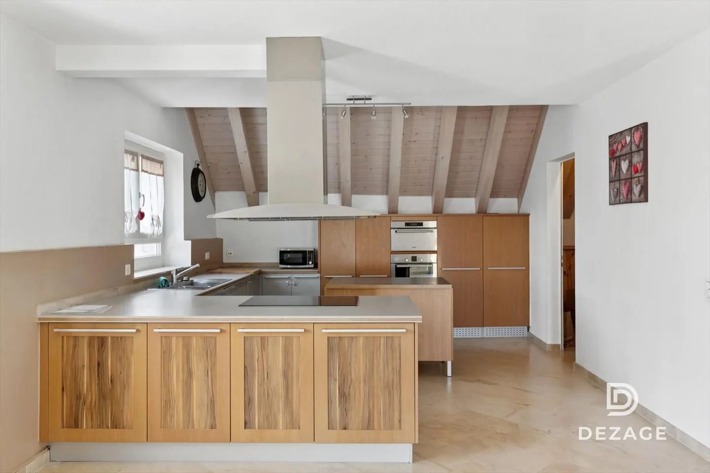 Heller Duplex von 232 m² nur wenige Minuten von Morges entfernt! - Foto 4 von 11