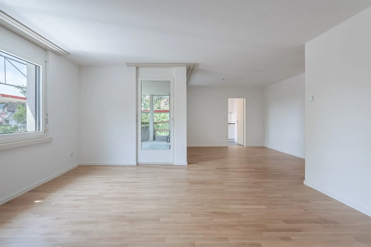 Appartamento 3.5 stanze - Foto 4 di 11