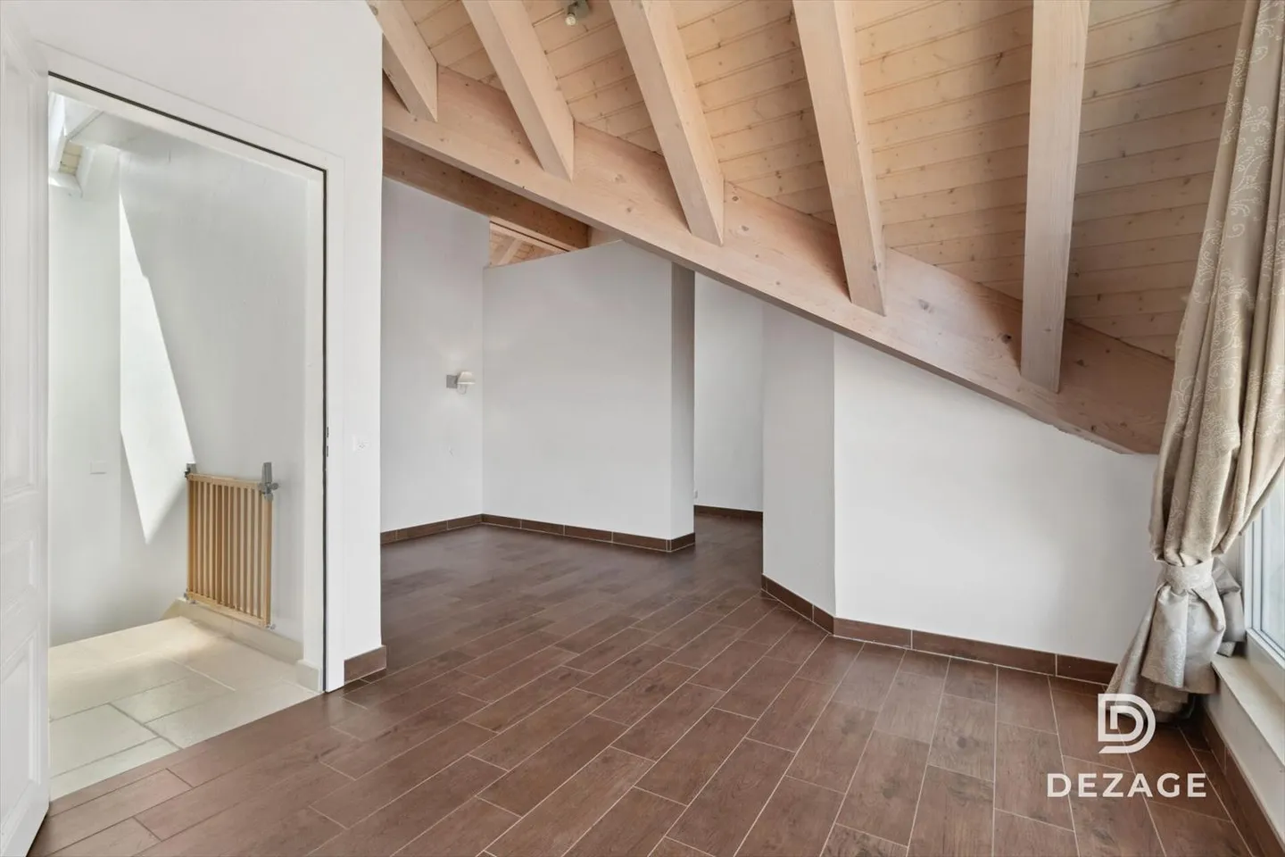 Heller Duplex von 232 m² nur wenige Minuten von Morges entfernt! - Foto 7 von 11