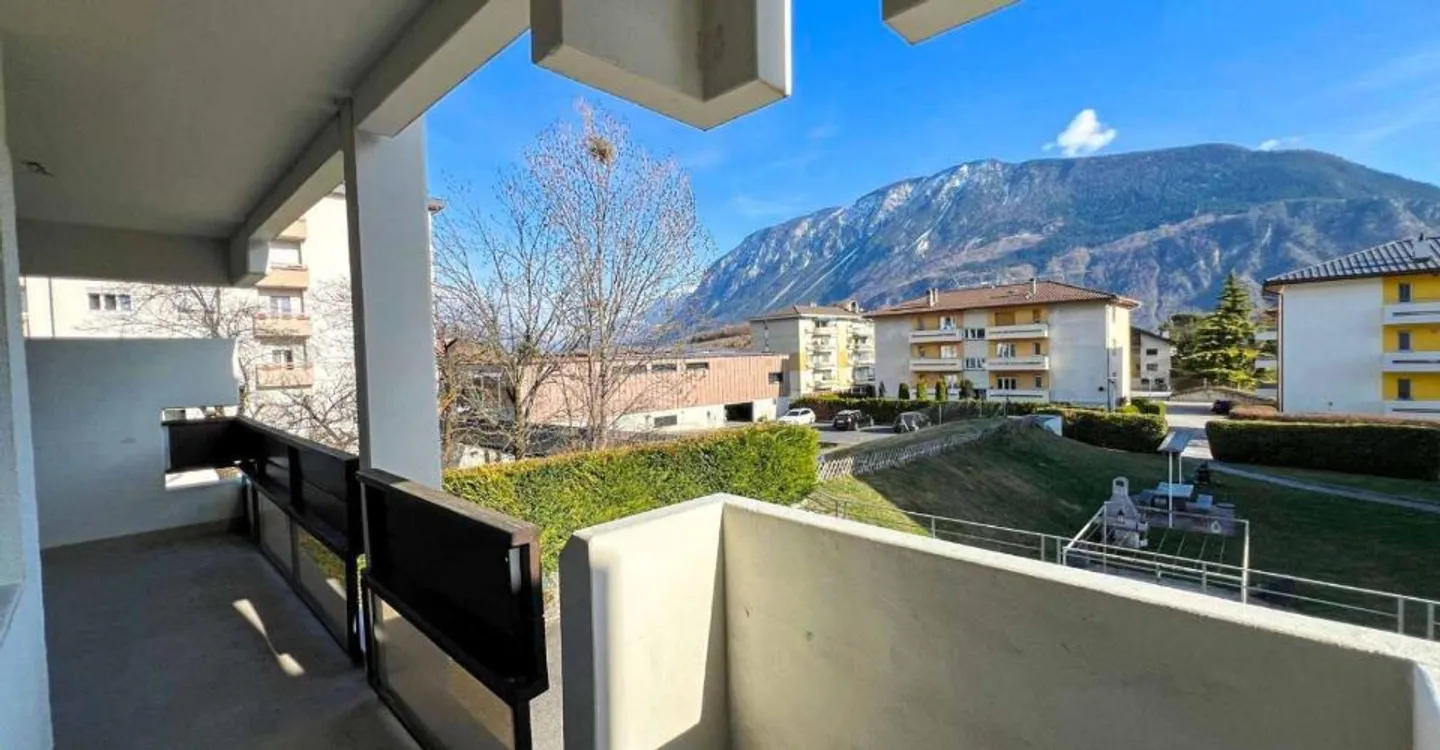 Appartamento ristrutturato di 4,5 stanze a Veyras - Foto 6 di 12