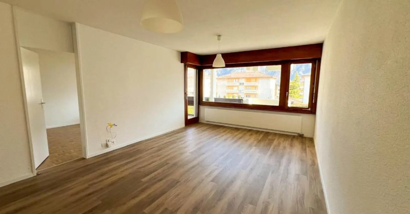 Appartamento ristrutturato di 4,5 stanze a Veyras - Foto 8 di 12