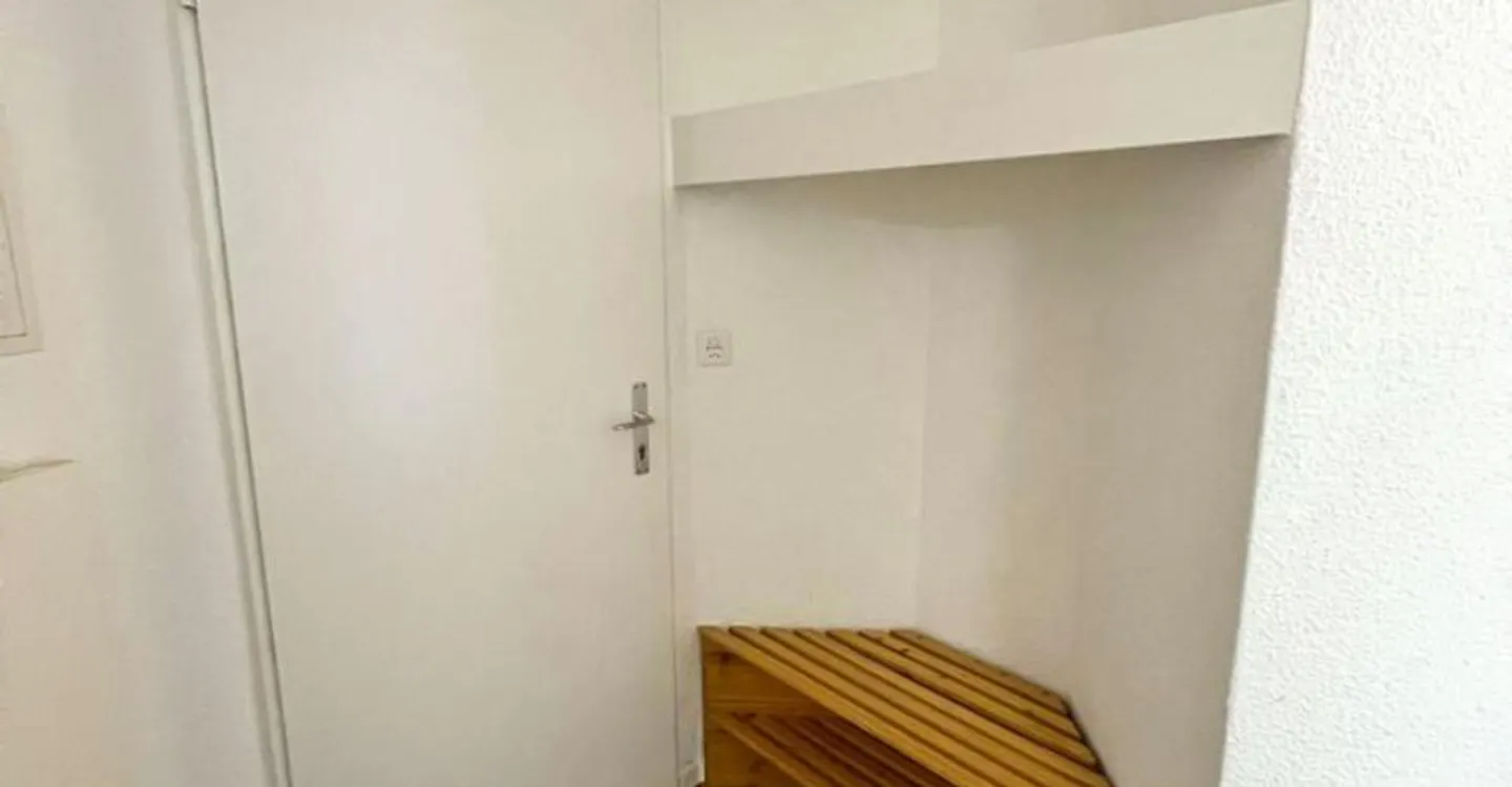 Appartamento ristrutturato di 4,5 stanze a Veyras - Foto 9 di 12