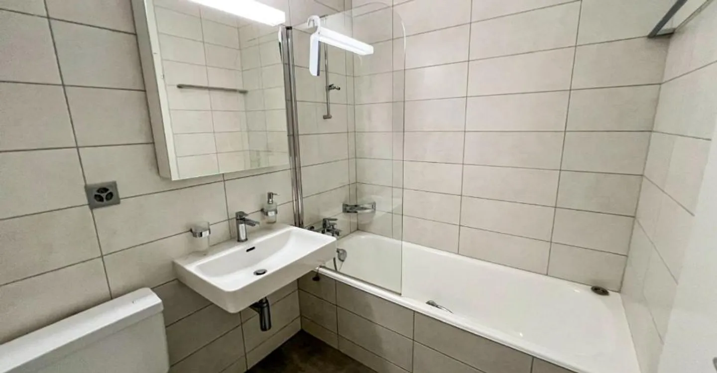 Appartamento ristrutturato di 4,5 stanze a Veyras - Foto 12 di 12