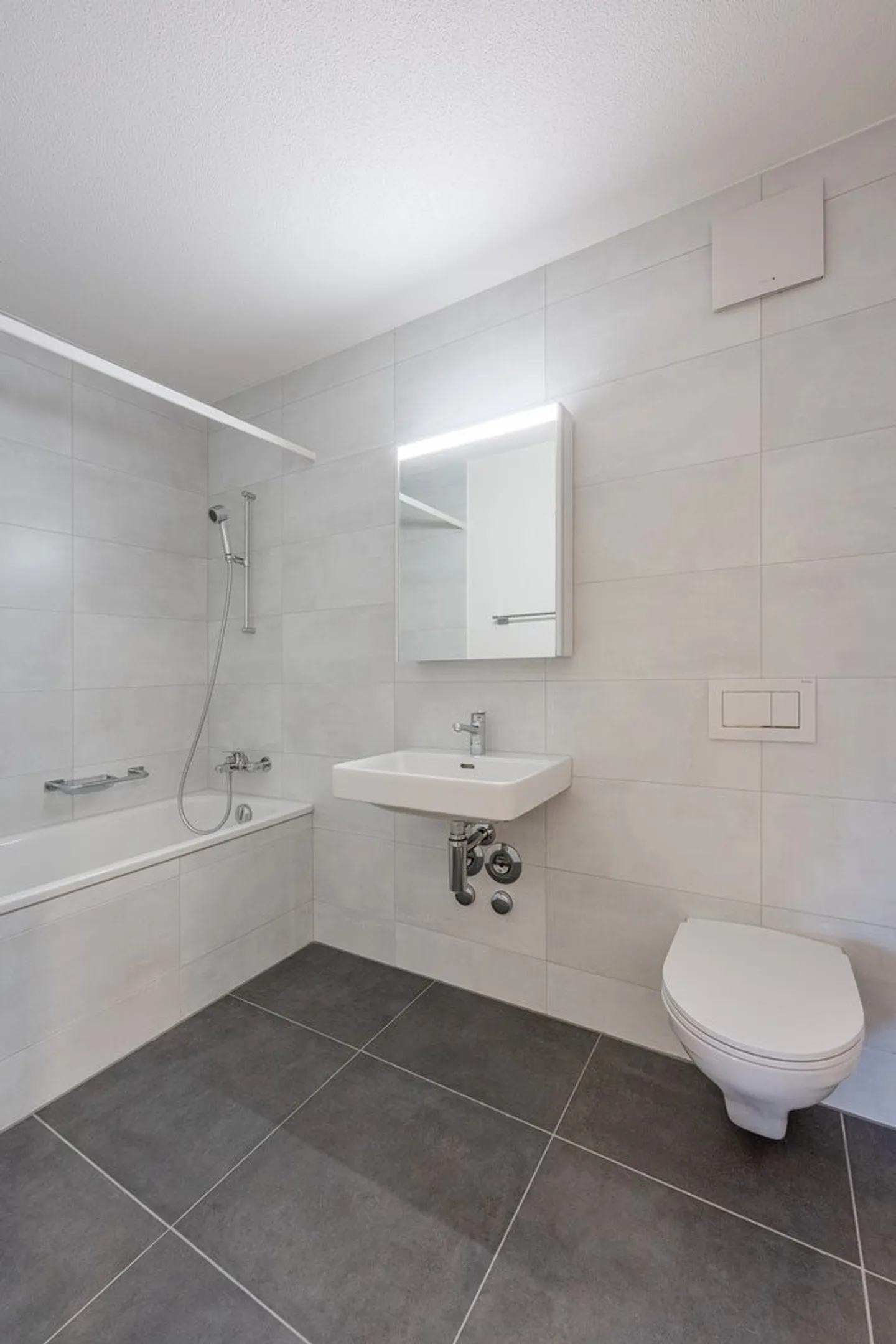 Appartamento 3.5 stanze - Foto 8 di 11