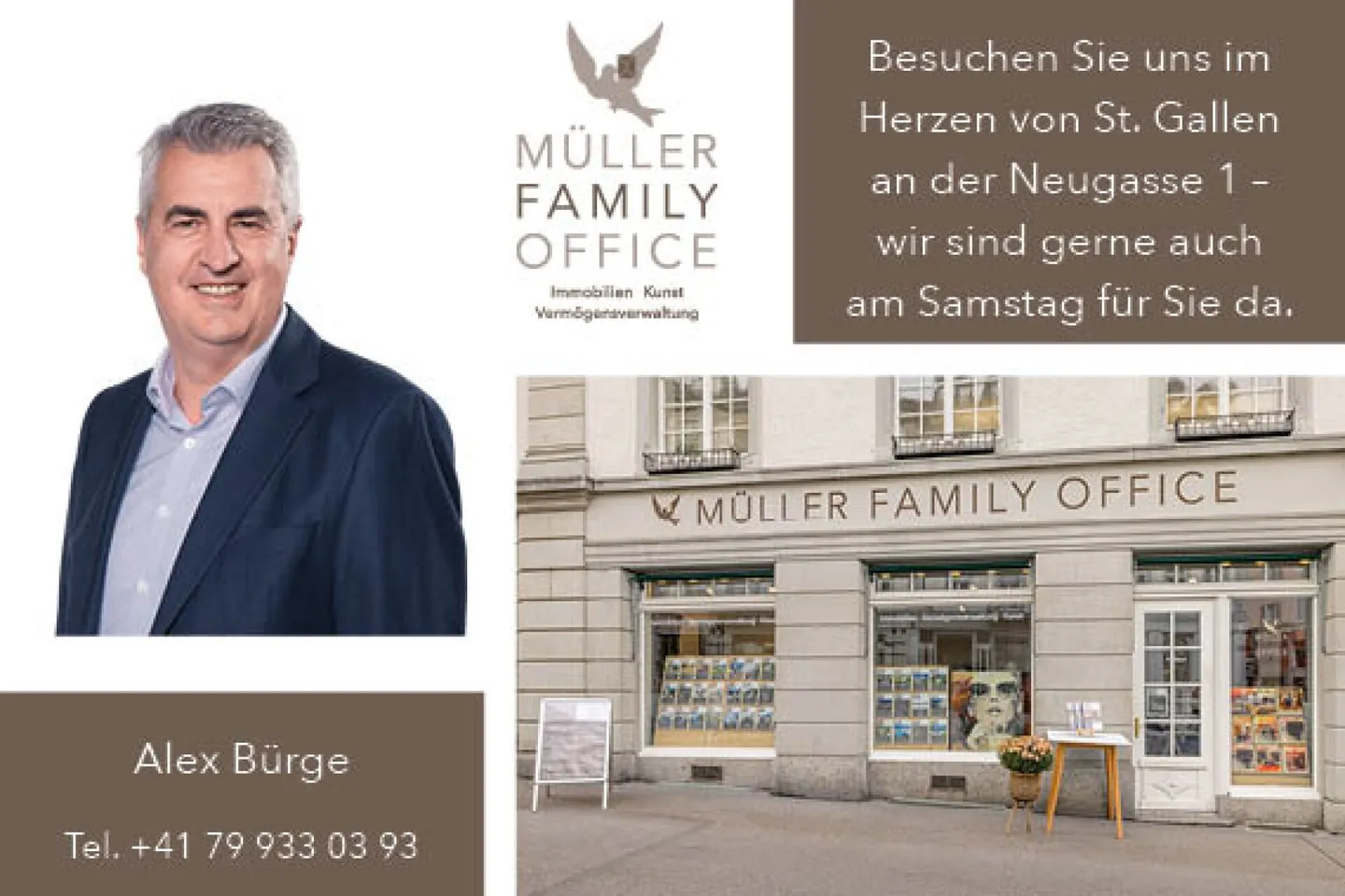 Modern New Build Dream Semi-Detached Single Family House - between Rhine and Mountains - House South - Photo 5 of 13