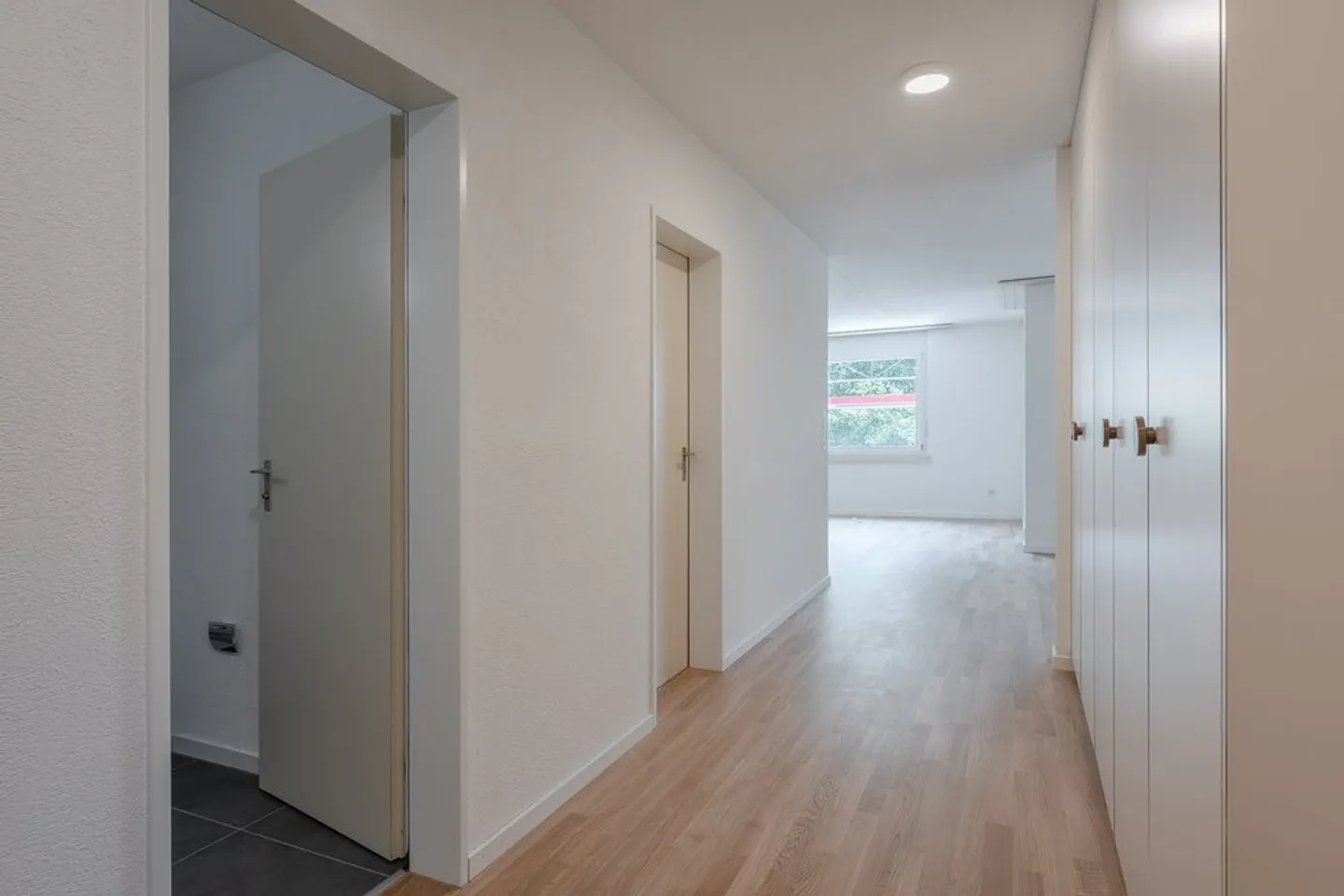 Appartamento 3.5 stanze - Foto 10 di 11