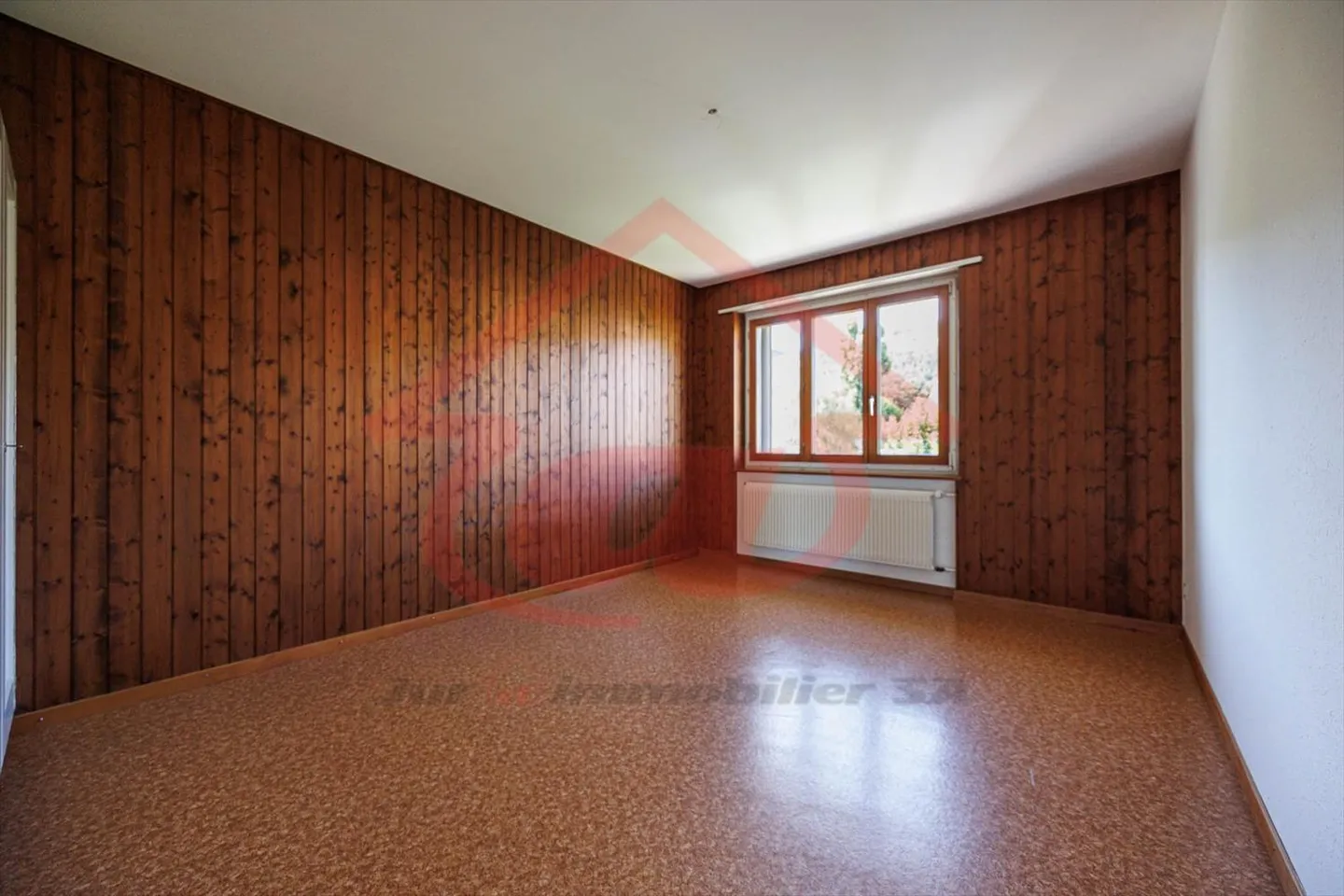 4-room apartment - Photo 7 of 18