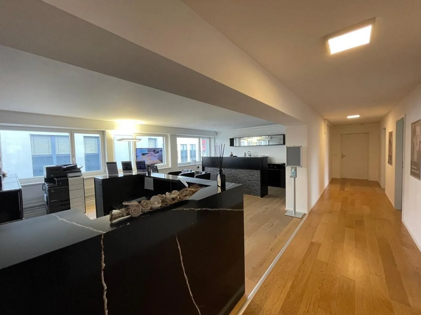 Commercial for rent, Chaltenbodenstrasse 16 (Feusisberg, Switzerland) - Foto 5 von 7