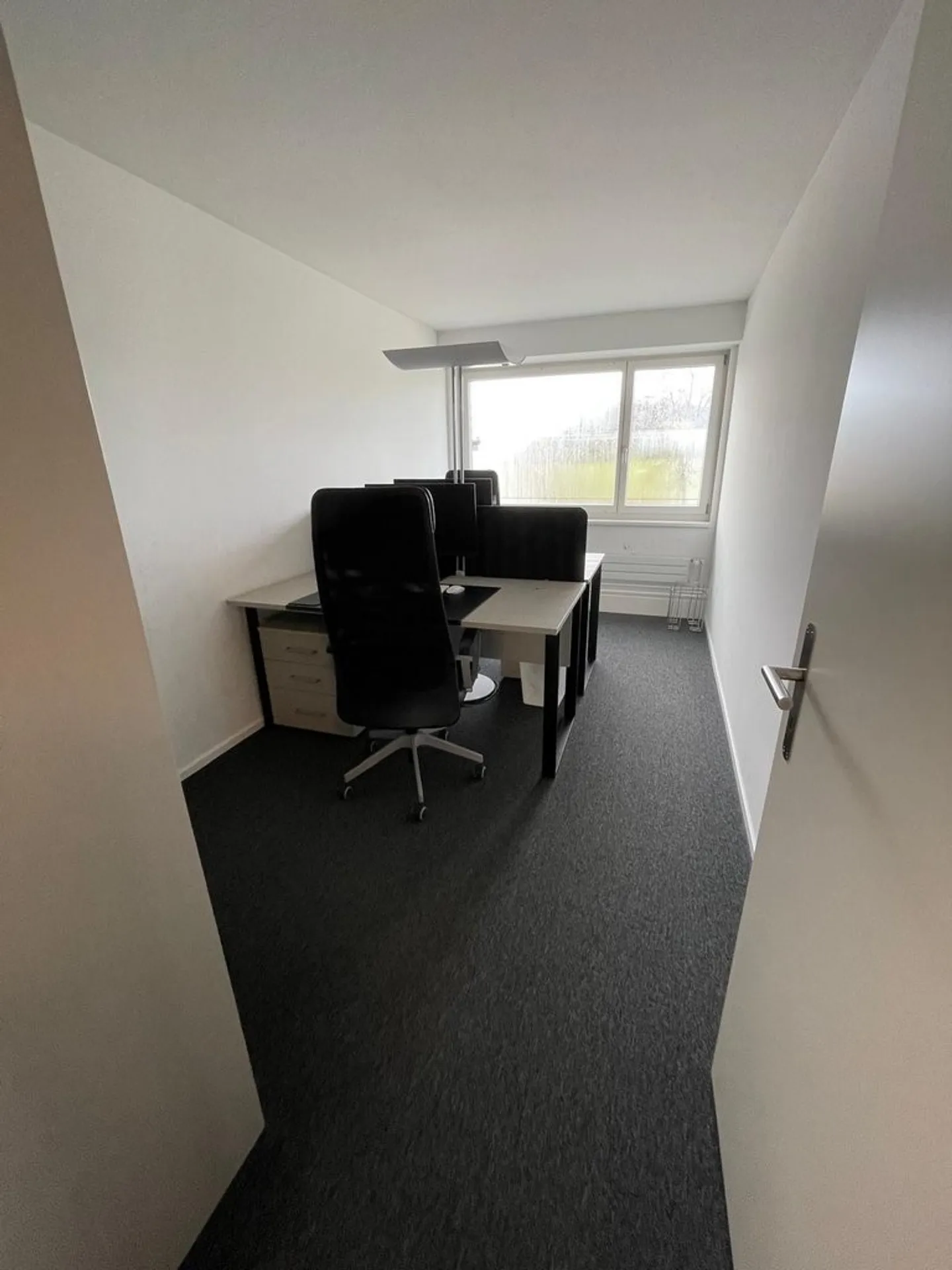 Commercial for rent, Chaltenbodenstrasse 16 (Feusisberg, Switzerland) - Foto 7 von 7