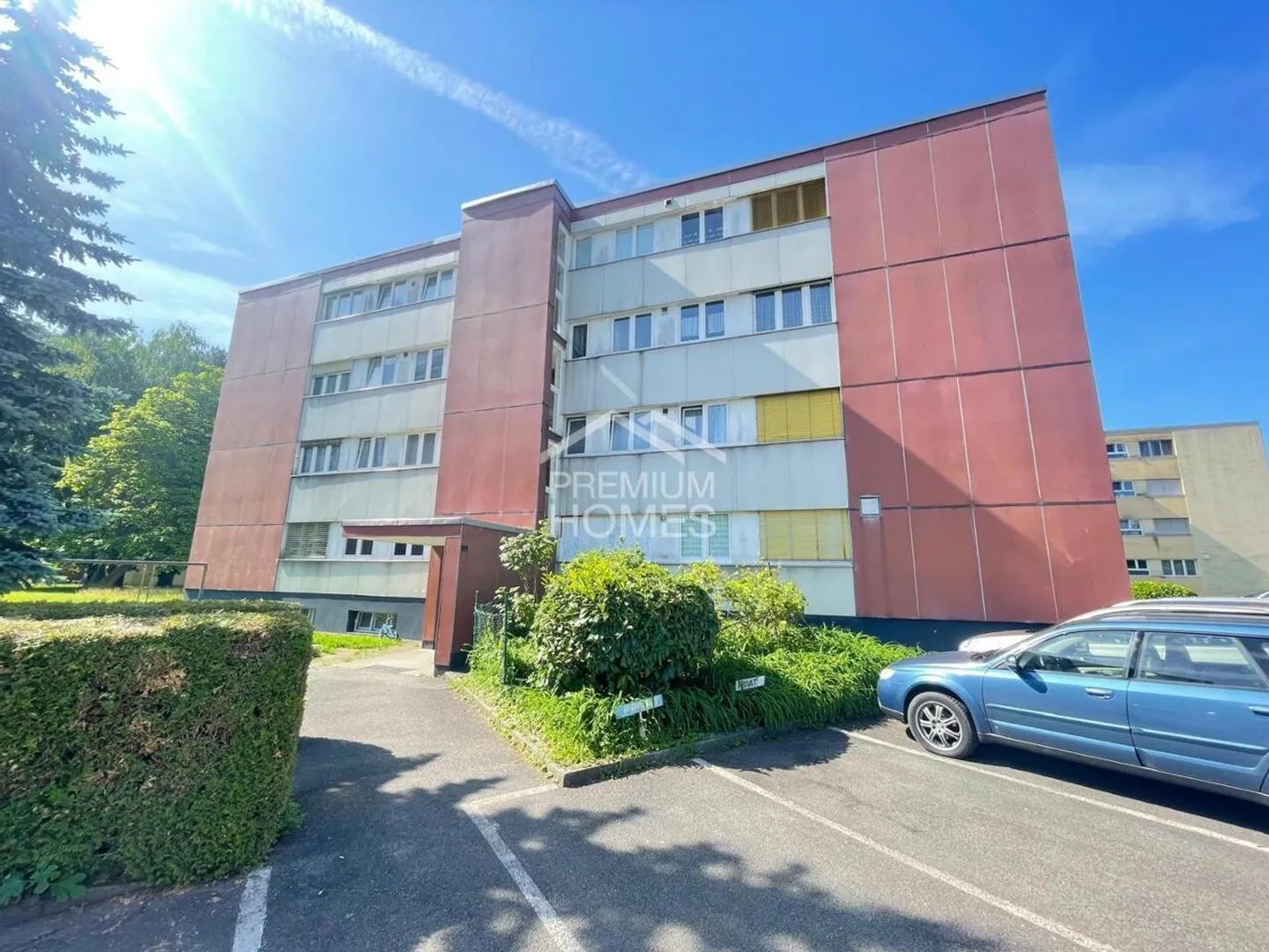 Central et abordable - Votre nouveau chez-vous vous attend - Photo 2 sur 7