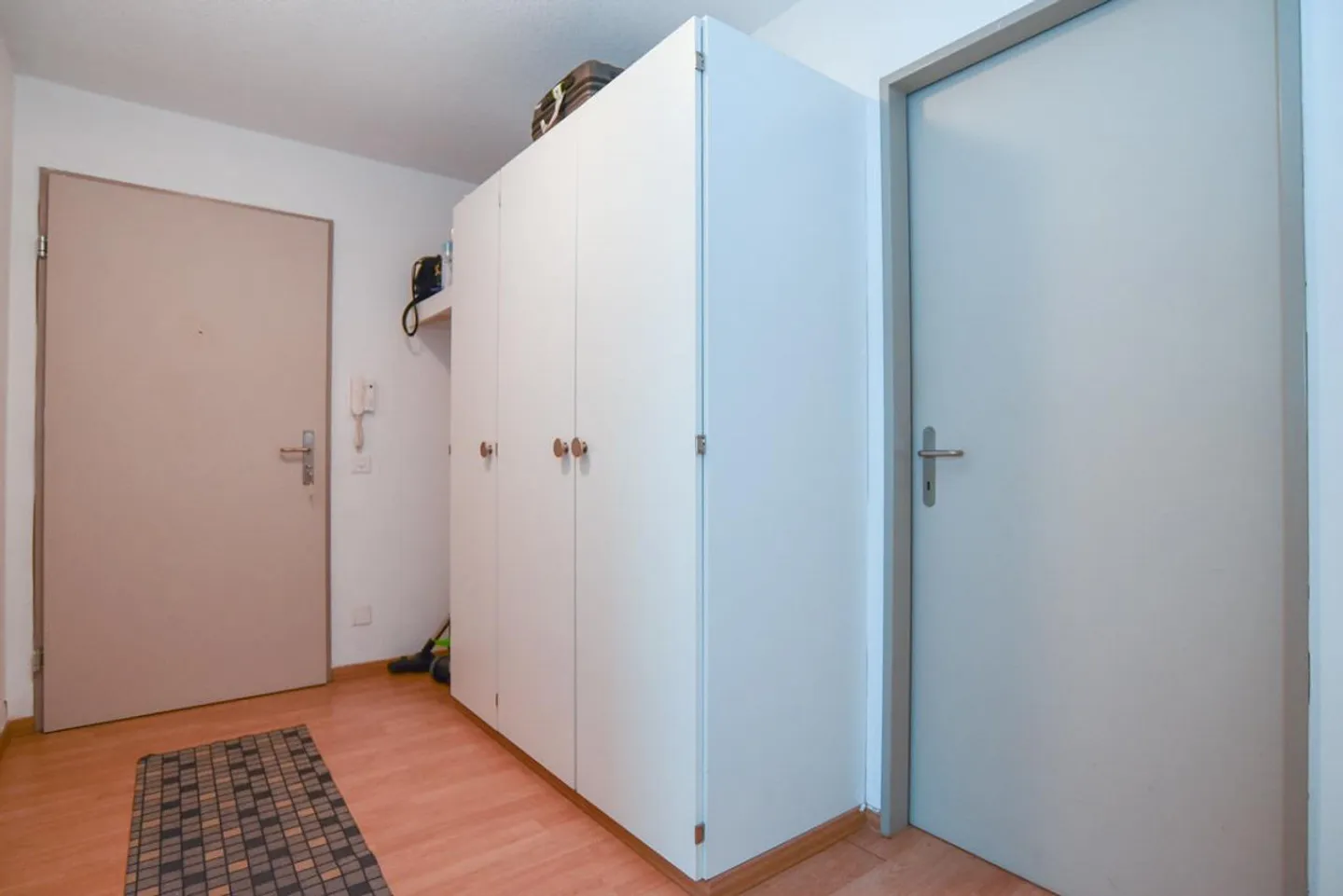 Well-maintained 3.5 room apartment in the popular Telli district - Photo 5 of 16