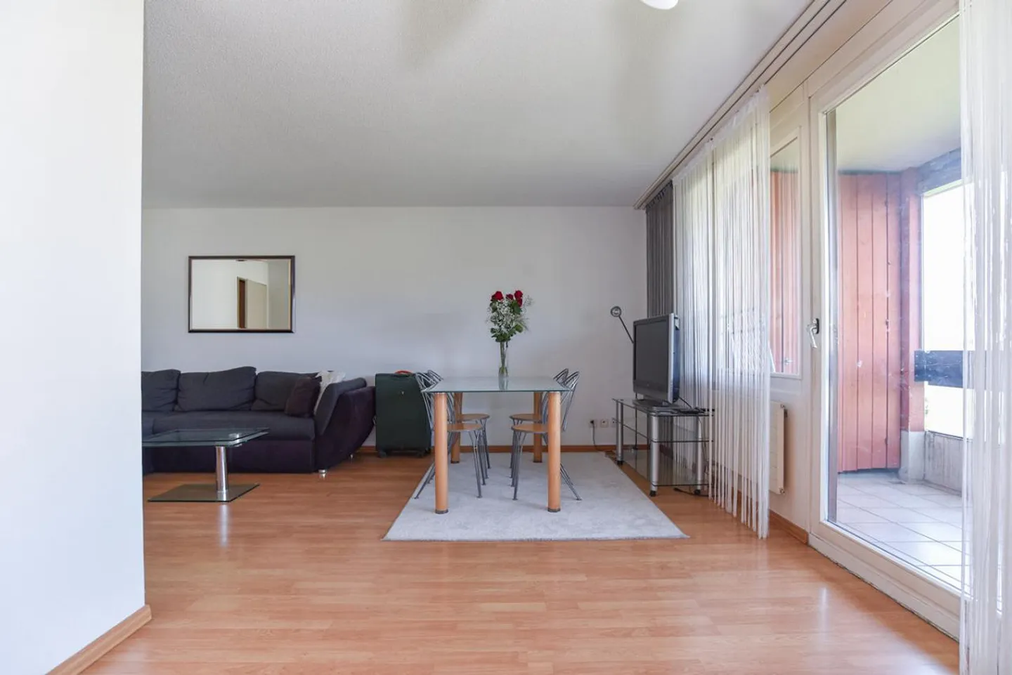 Well-maintained 3.5 room apartment in the popular Telli district - Photo 6 of 16
