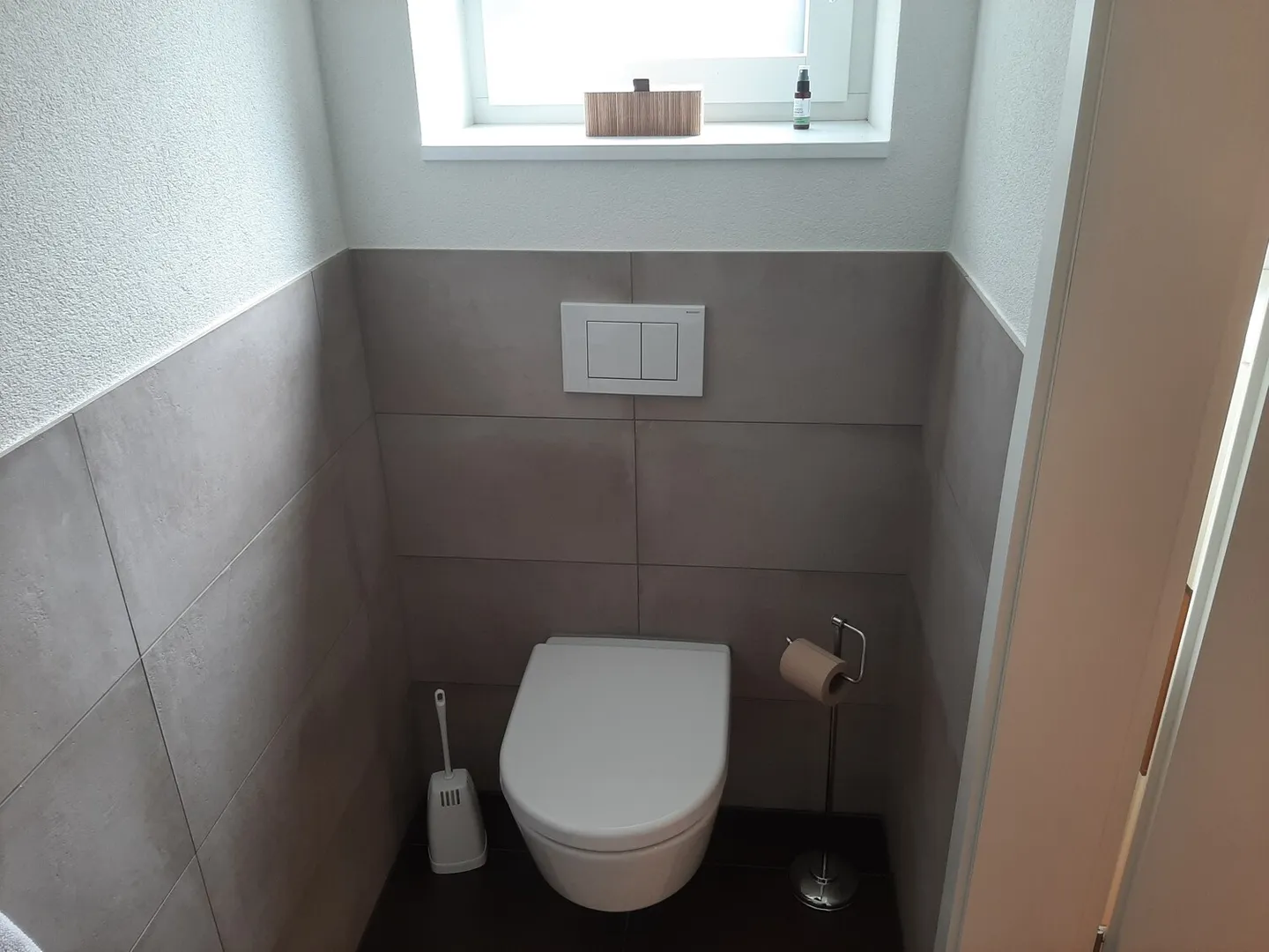 Maison moderne avec grand jardin - Photo 12 sur 15
