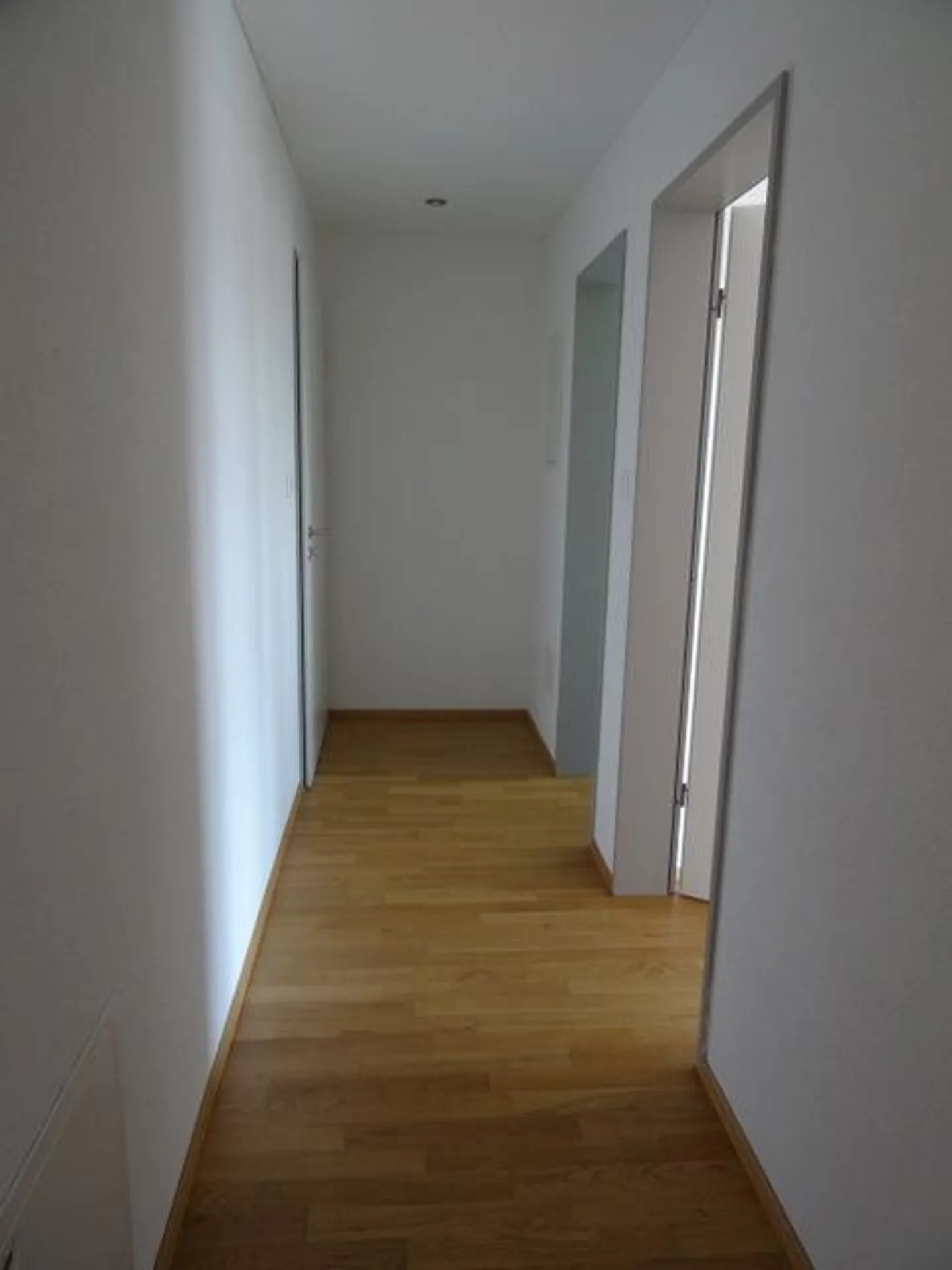 Modernes Erdgeschoss-Apartment - Foto 9 von 12