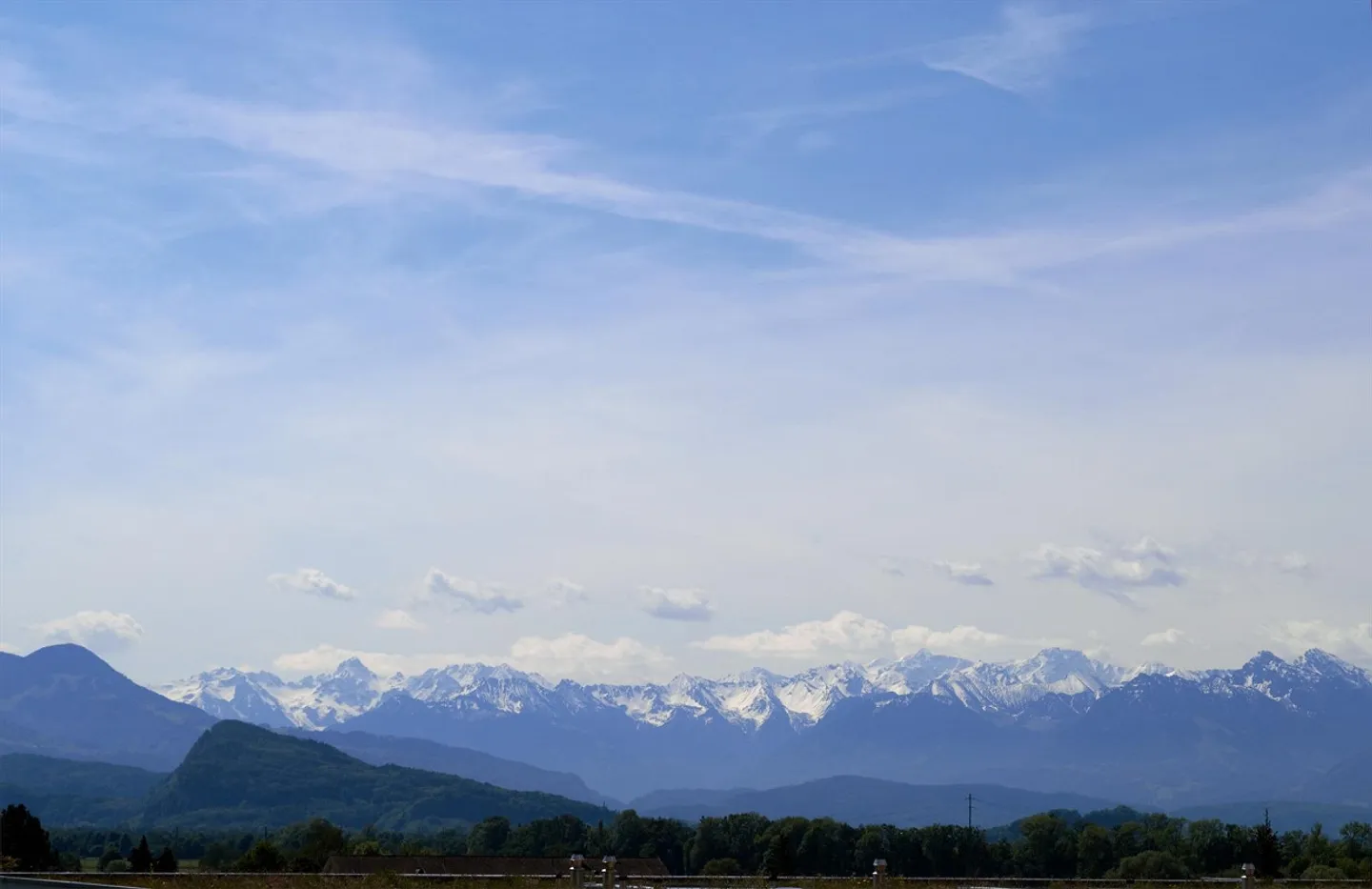 Modernes Erdgeschoss-Apartment - Foto 11 von 12