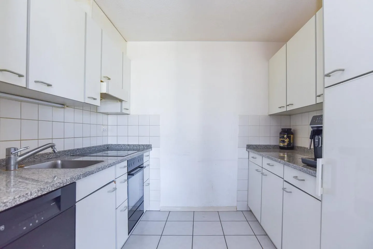 Well-maintained 3.5 room apartment in the popular Telli district - Photo 10 of 16