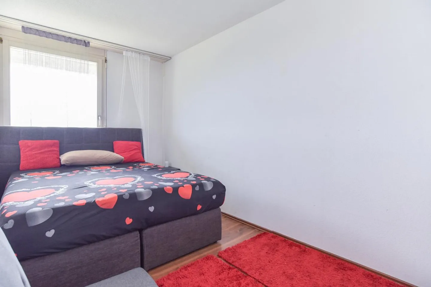 Well-maintained 3.5 room apartment in the popular Telli district - Photo 11 of 16
