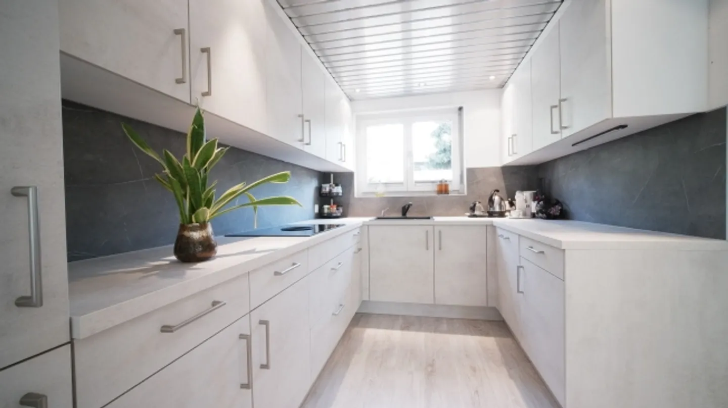 Maison individuelle - Oasis de jardin à Reinach - Photo 7 sur 13