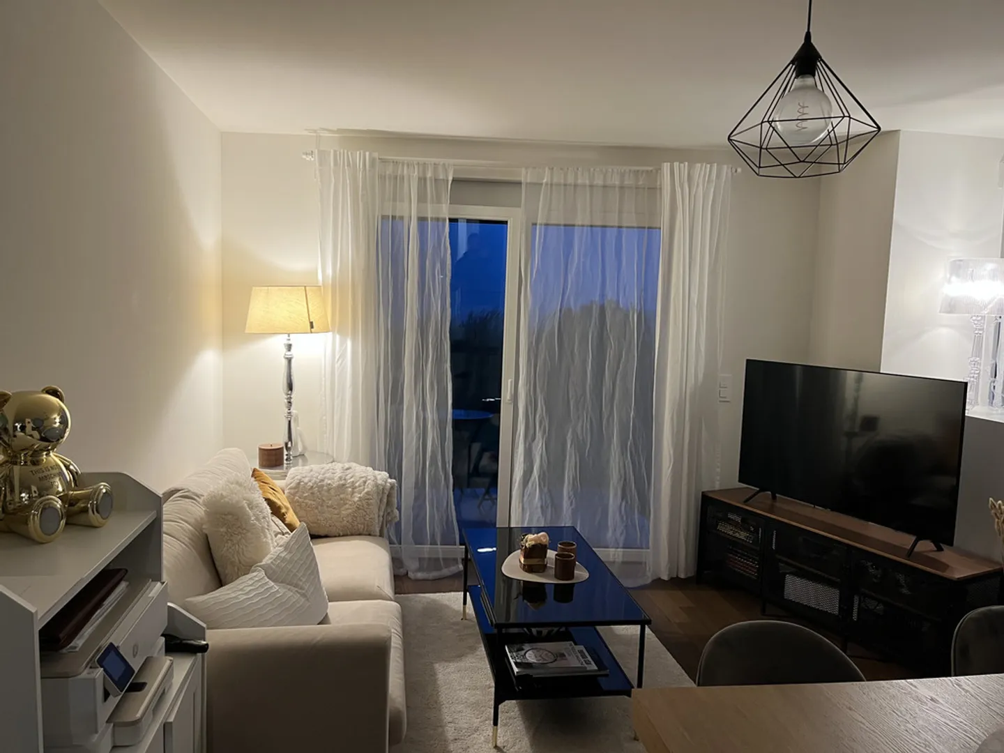 Magnifico studio vicino all'EHL! - Foto 2 di 6