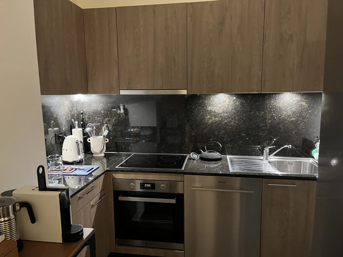 Magnifico studio vicino all'EHL! - Foto 3 di 6