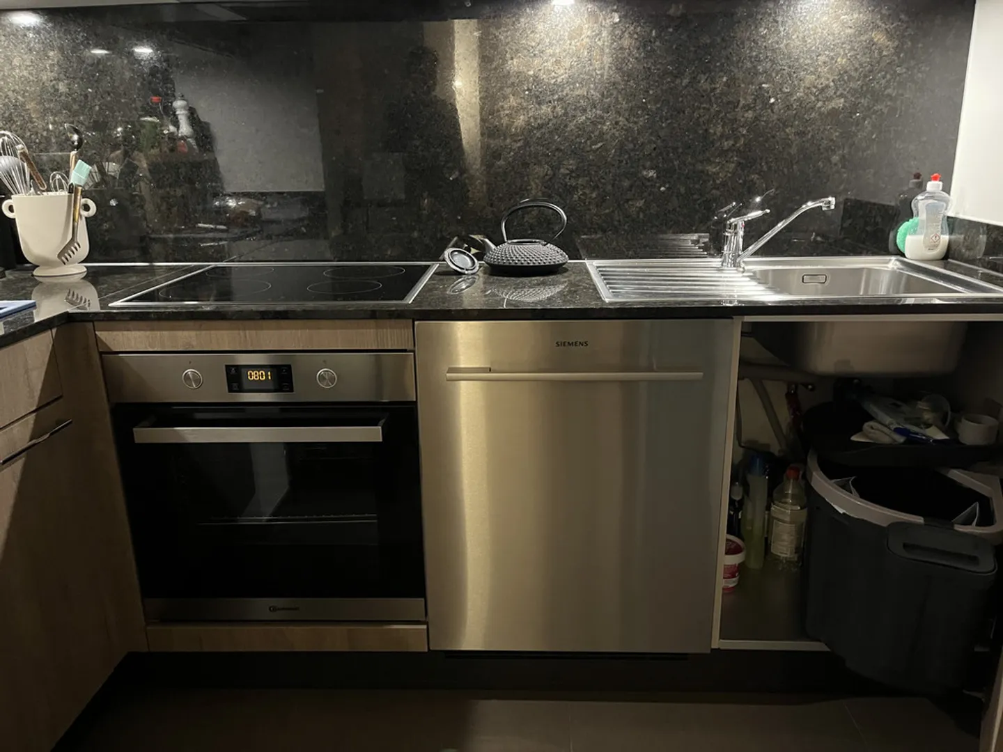 Magnifico studio vicino all'EHL! - Foto 4 di 6