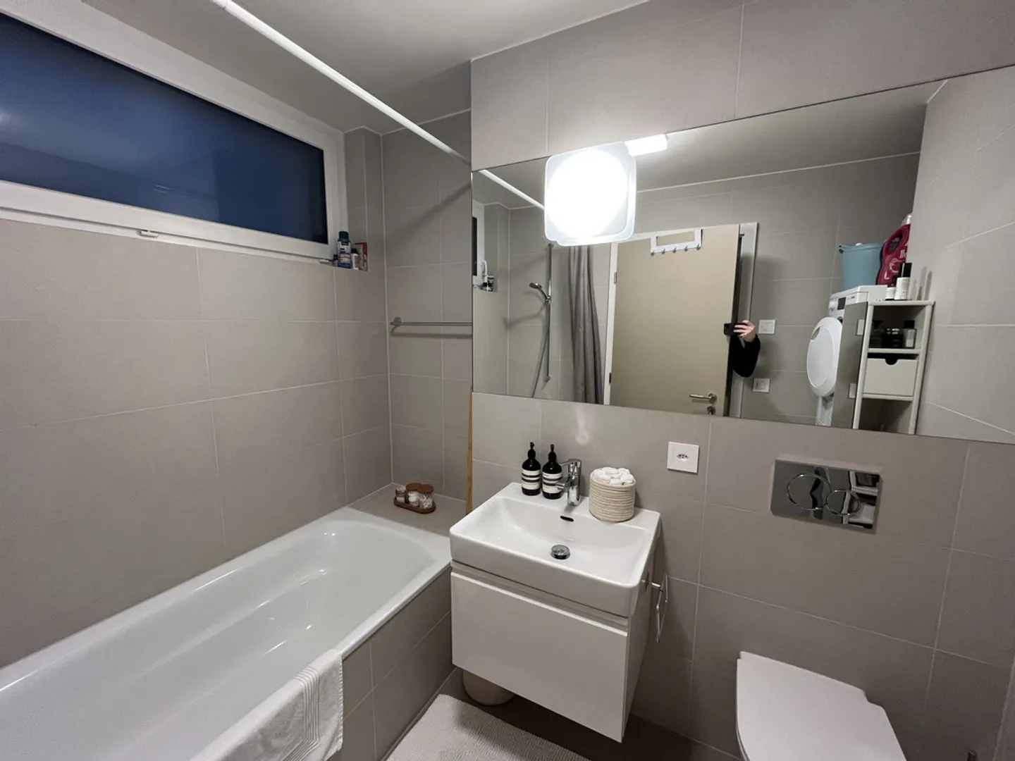 Magnifico studio vicino all'EHL! - Foto 5 di 6