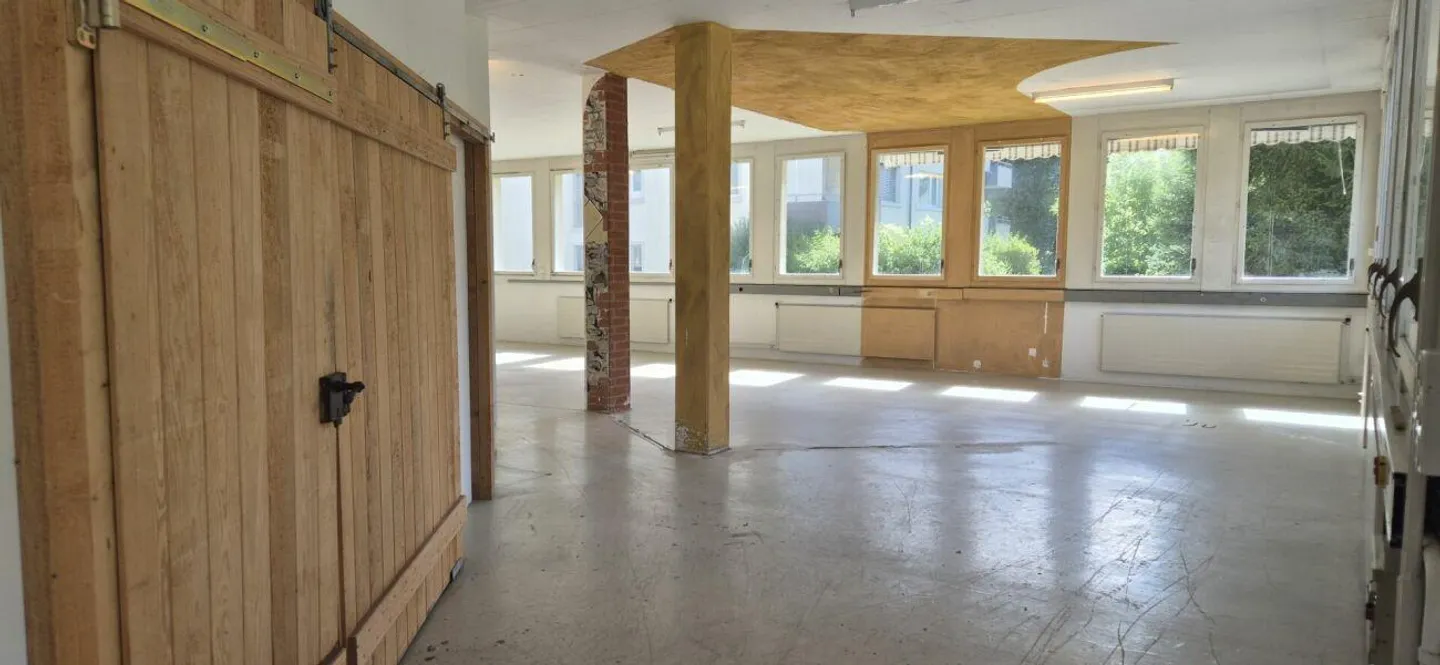 Commercial space with versatile usage options - Photo 1 of 4