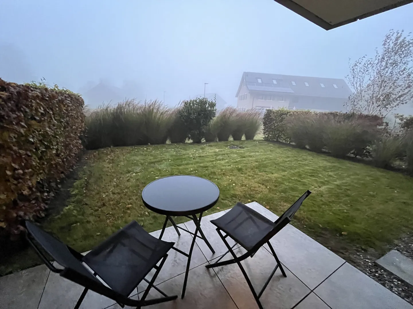 Magnifico studio vicino all'EHL! - Foto 6 di 6