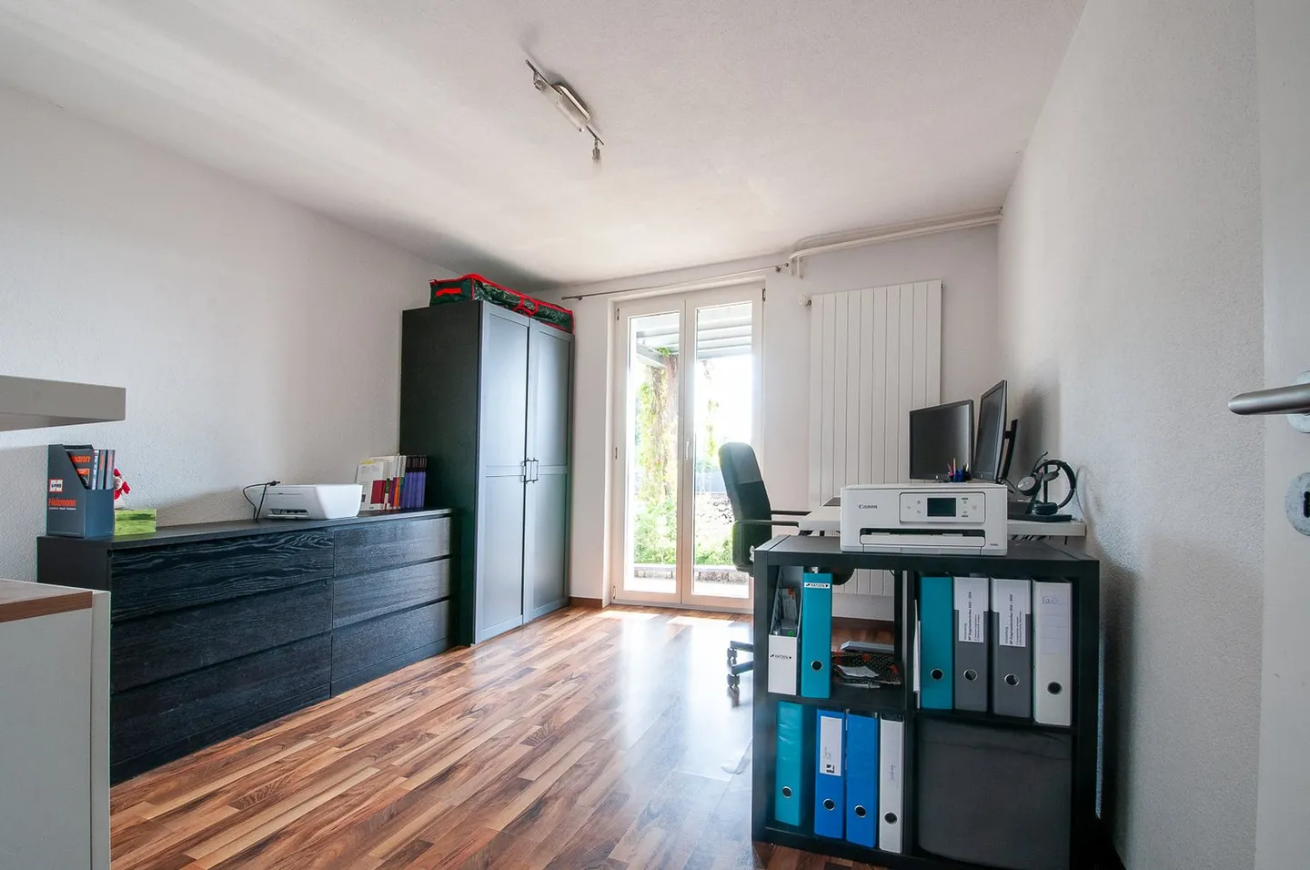 Casa unifamiliare con vista e potenziale in una posizione privilegiata - Foto 8 di 13