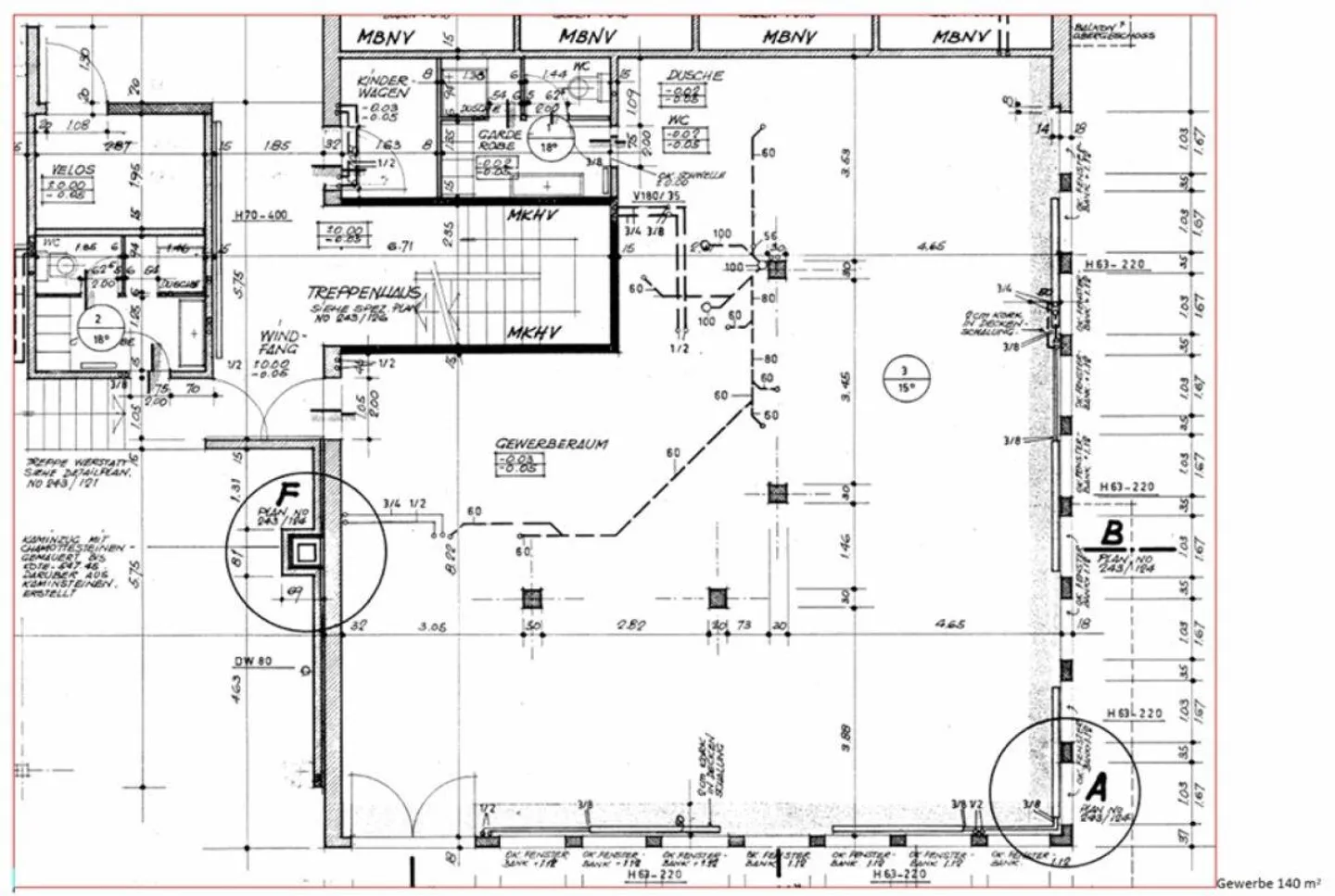 Commercial space with versatile usage options - Photo 3 of 4