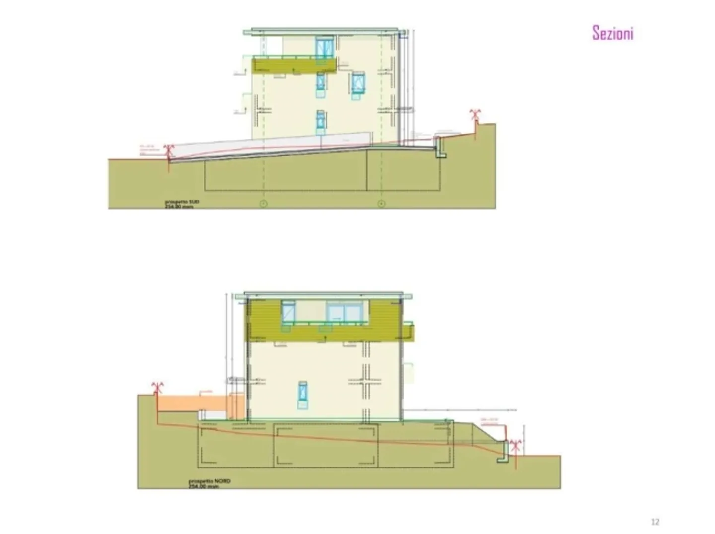 New 4.5-Room Apartment with Garden - Photo 6 of 10