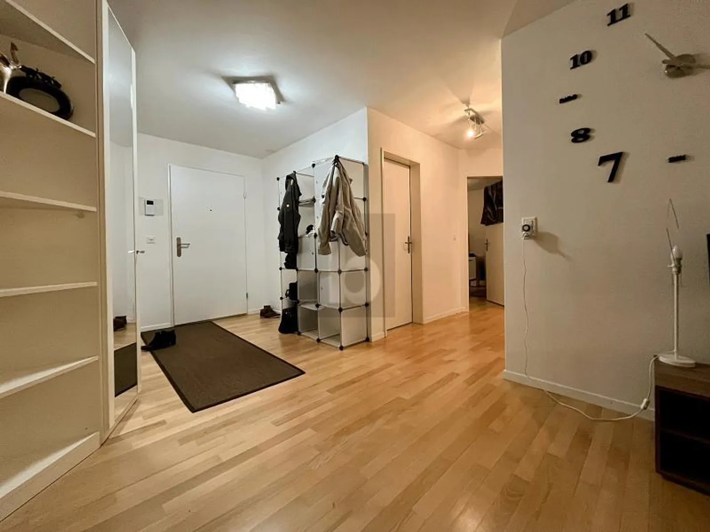 Charmante Parterre-Wohnung - Foto 3 von 6