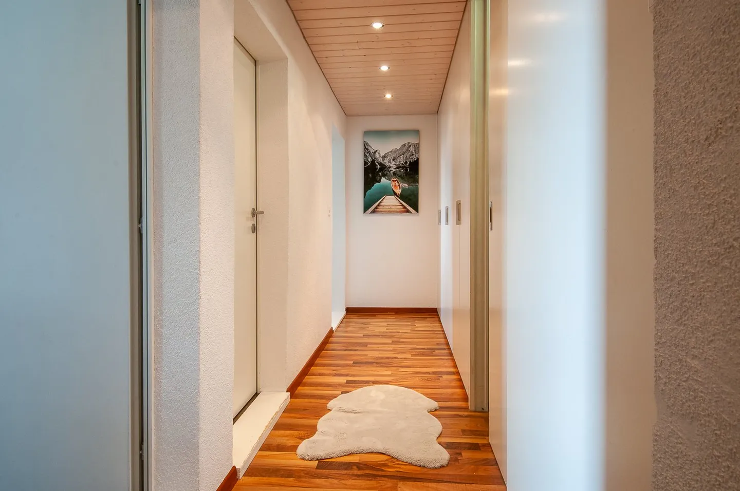 Casa unifamiliare con vista e potenziale in una posizione privilegiata - Foto 6 di 13