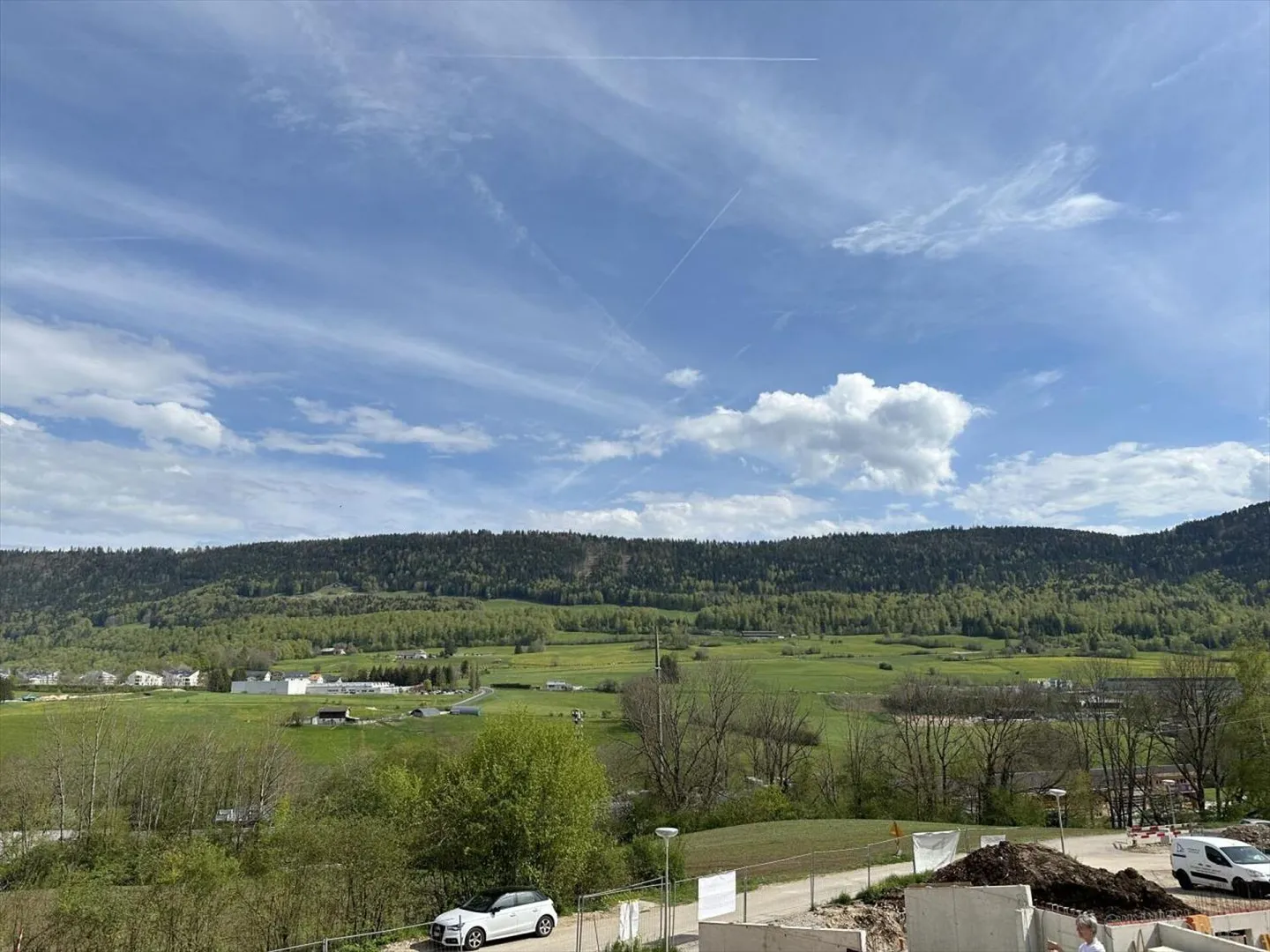 Villa indipendente 5.5 stanze a Vallorbe - Foto 6 di 13