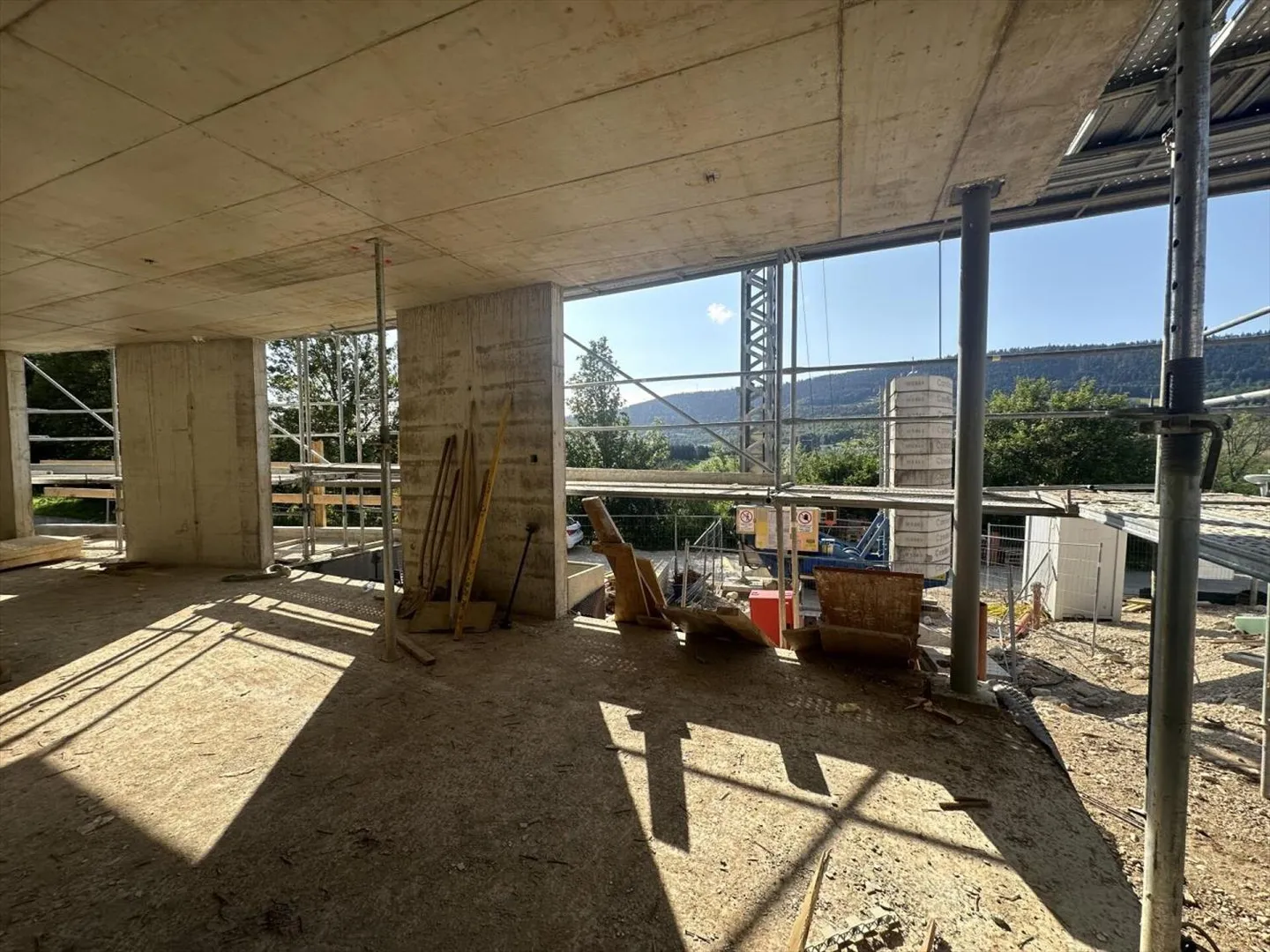Villa indipendente 5.5 stanze a Vallorbe - Foto 7 di 13