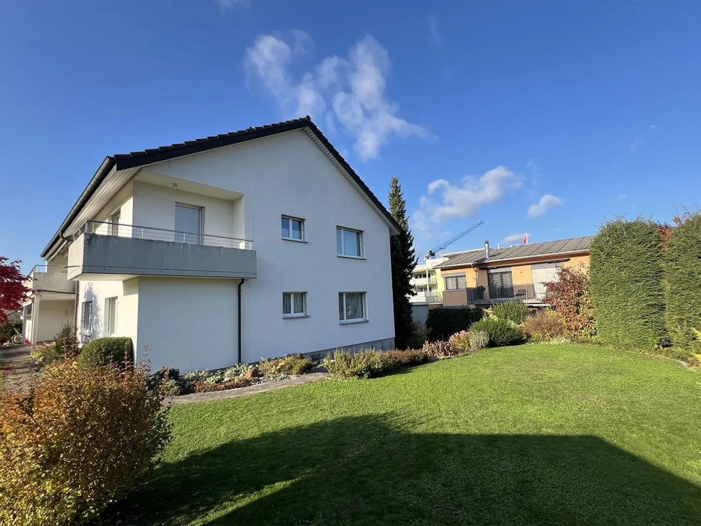 Living comfort like in a single-family home! - Photo 13 of 19