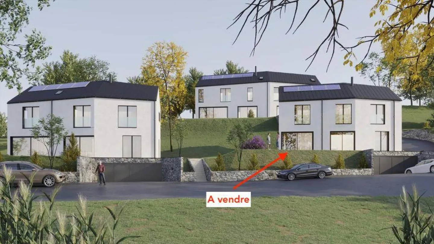 Villa indipendente 5.5 stanze a Vallorbe - Foto 11 di 13