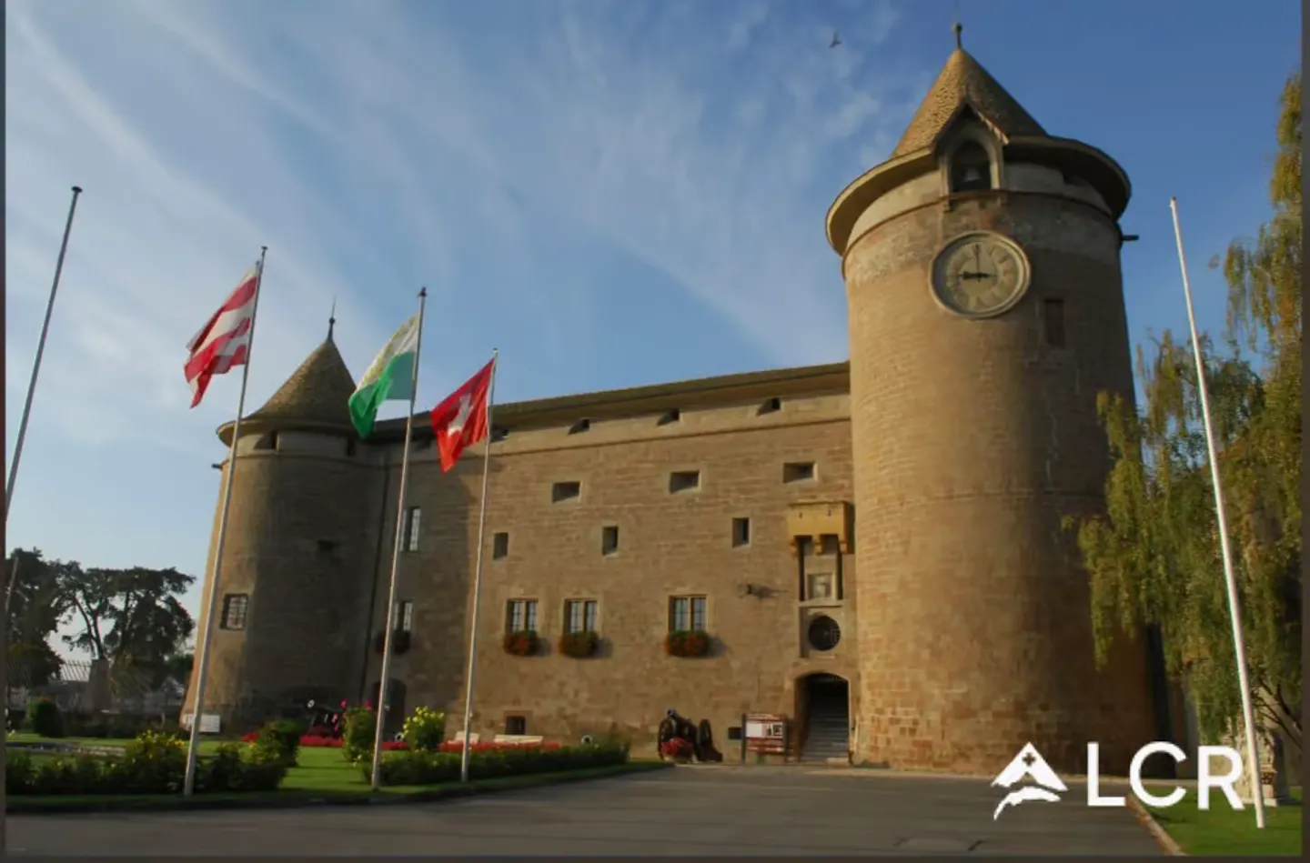 Magnifici appartamenti da 2.5P a 4.5P in vendita - Foto 13 di 13