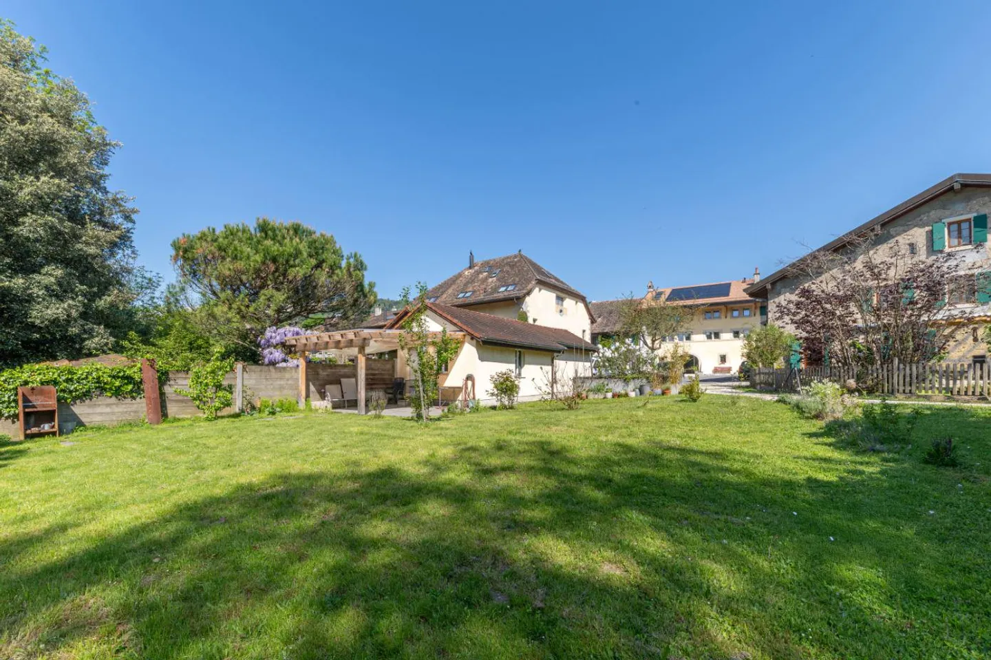 Bauernhof mit 8 Zimmern - Foto 6 von 6