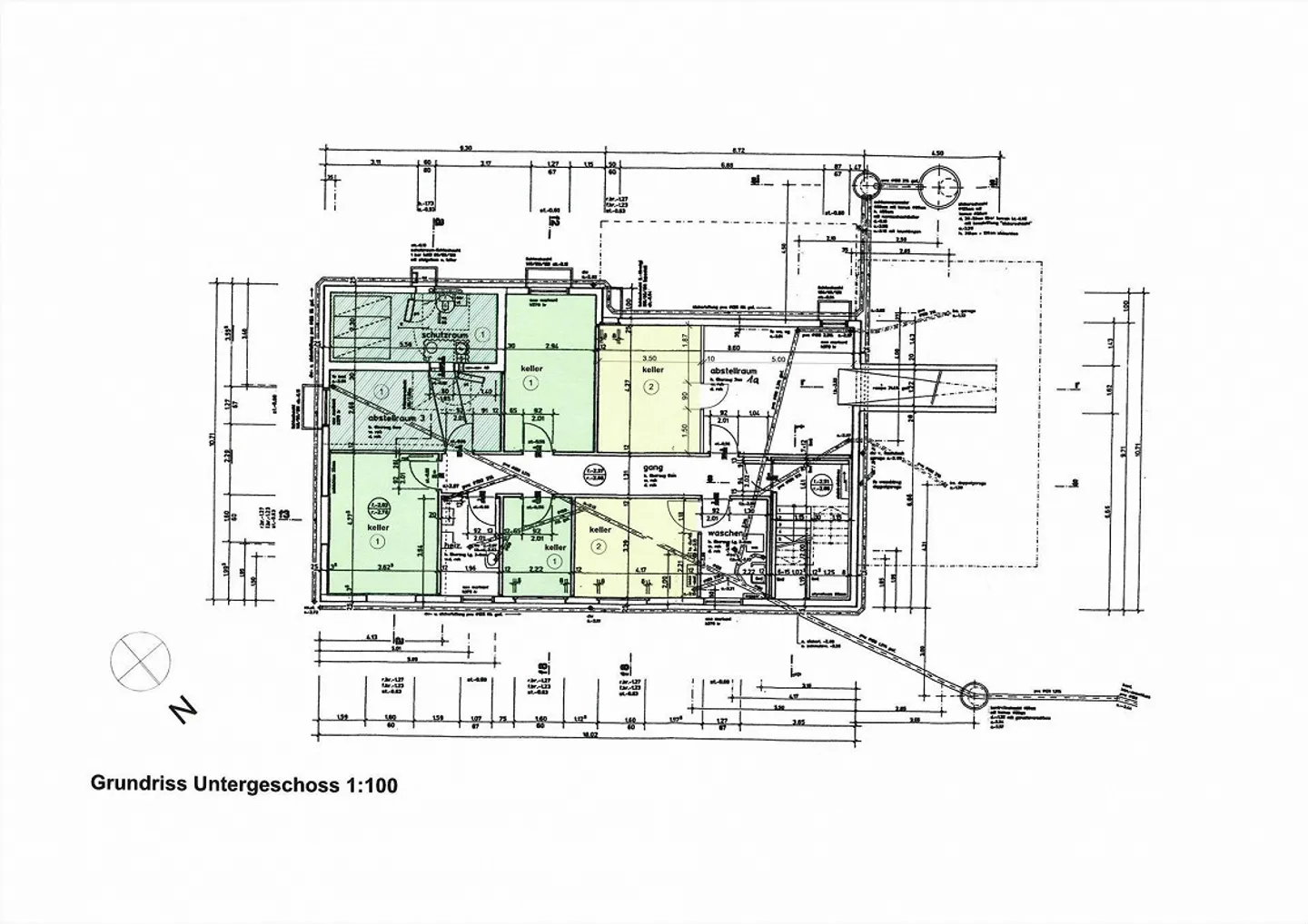 Living comfort like in a single-family home! - Photo 18 of 19