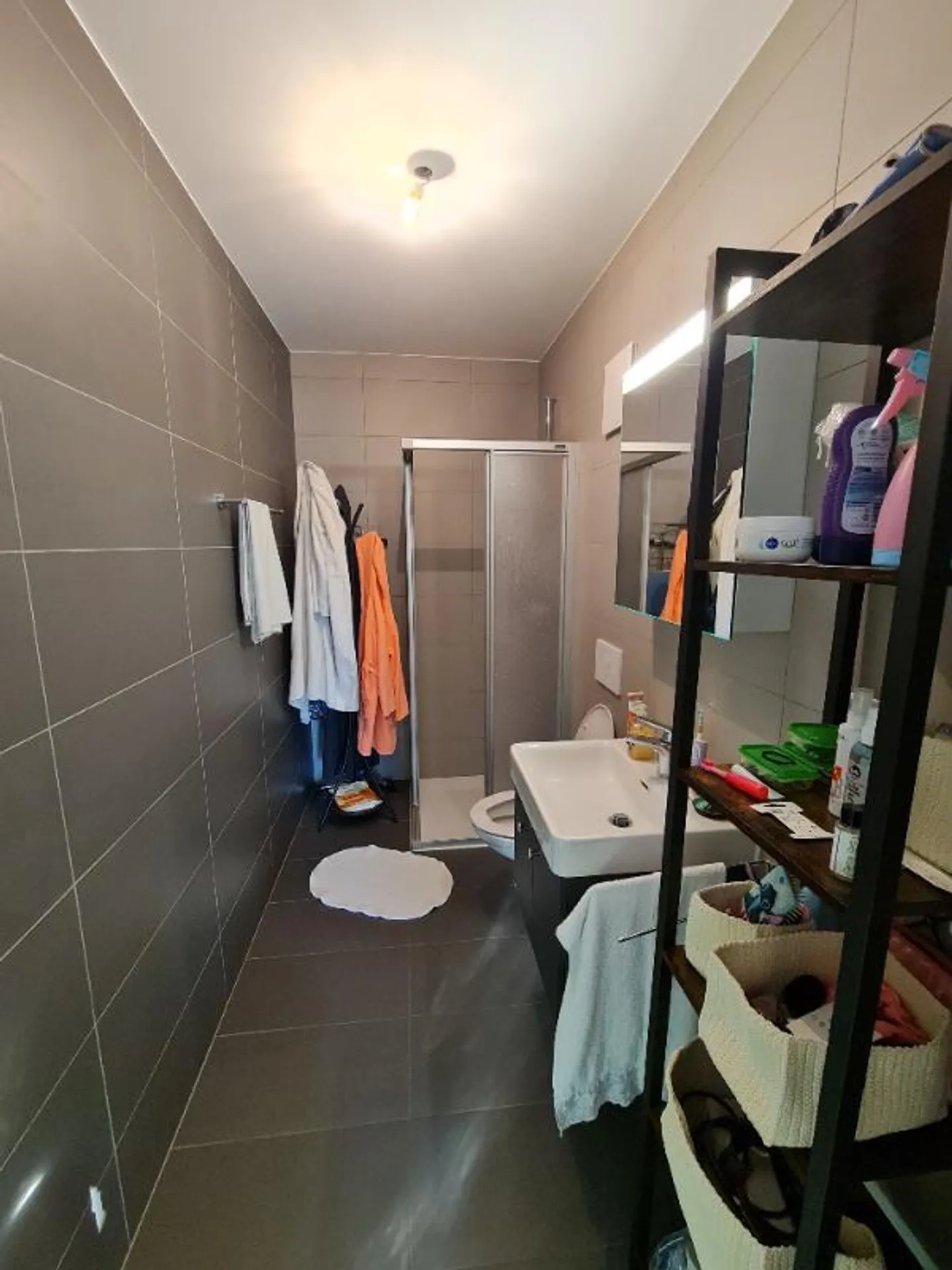 3.5 Room Apartment - Photo 5 of 5