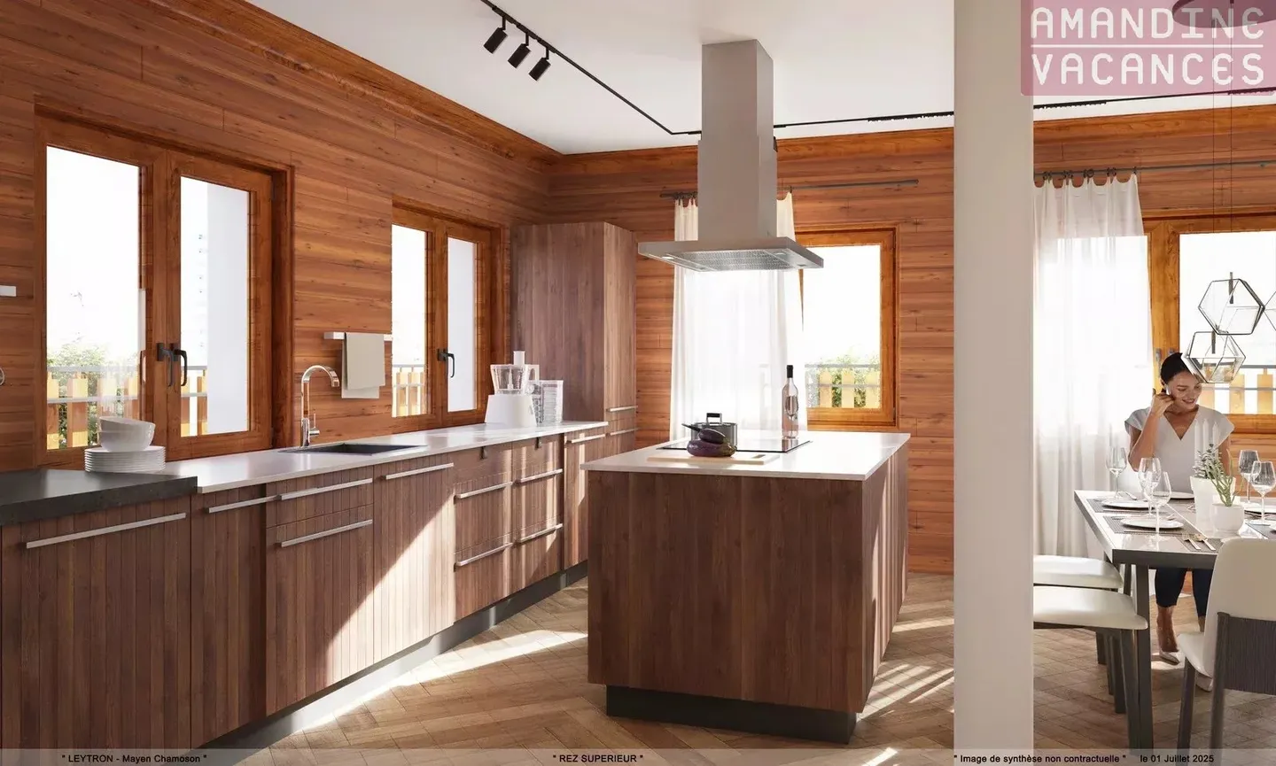 Wohnung kaufen - Foto 1 von 7