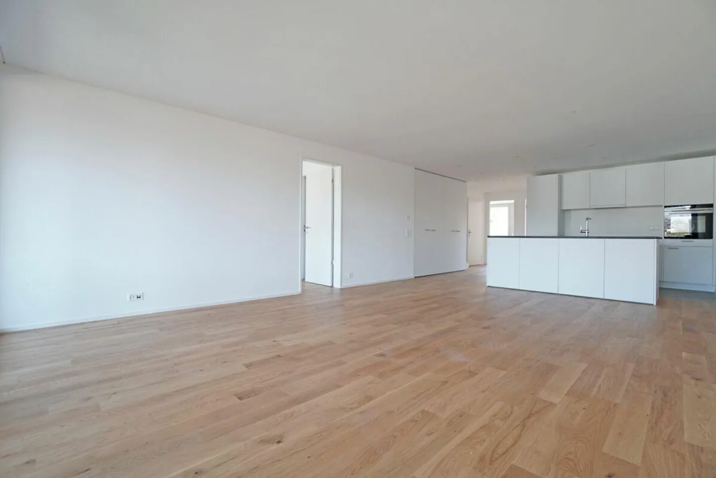Appartamento 4.5 locali al 1° piano - Foto 4 di 5