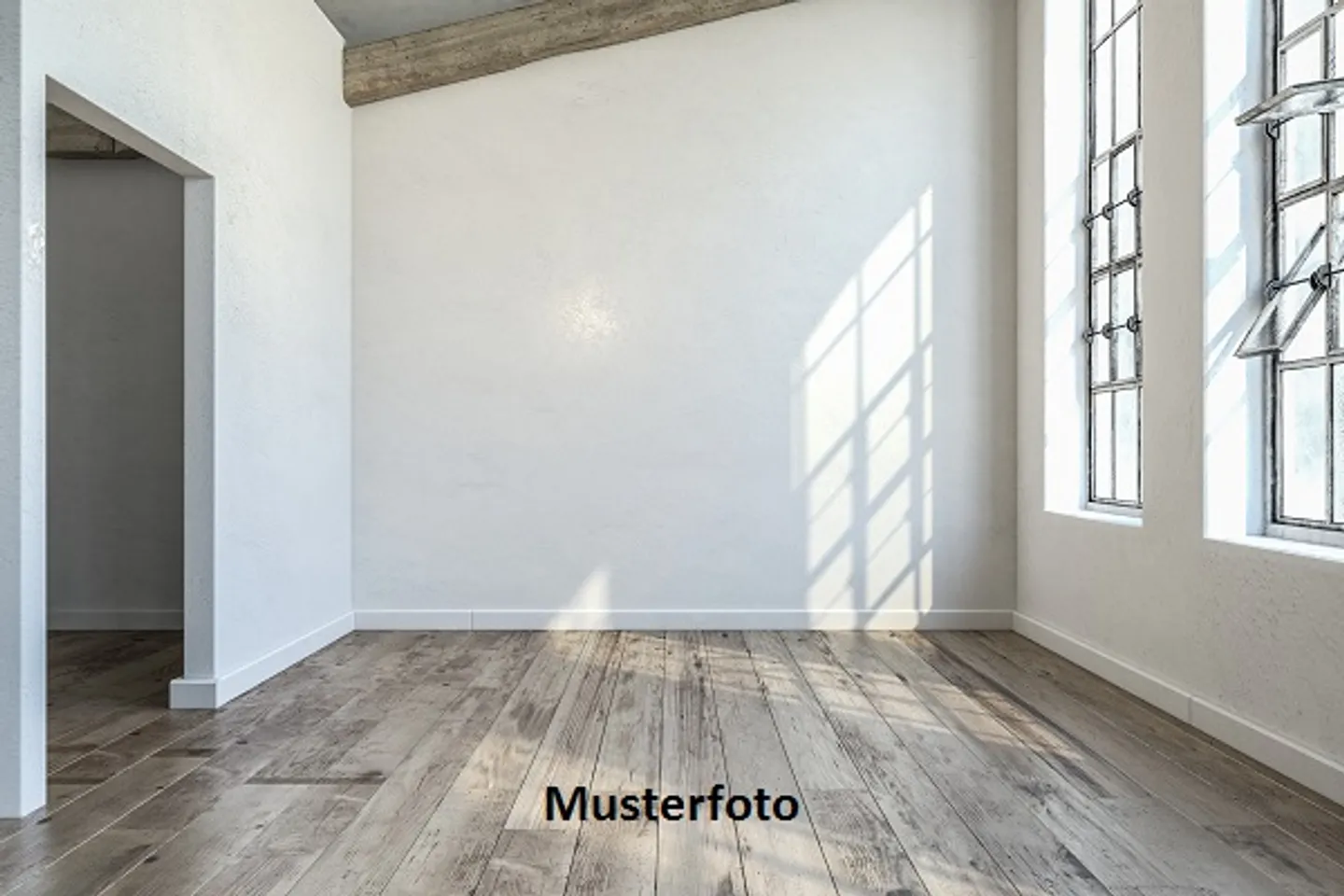 Appartement 5,5 pièces - Photo 1 sur 13