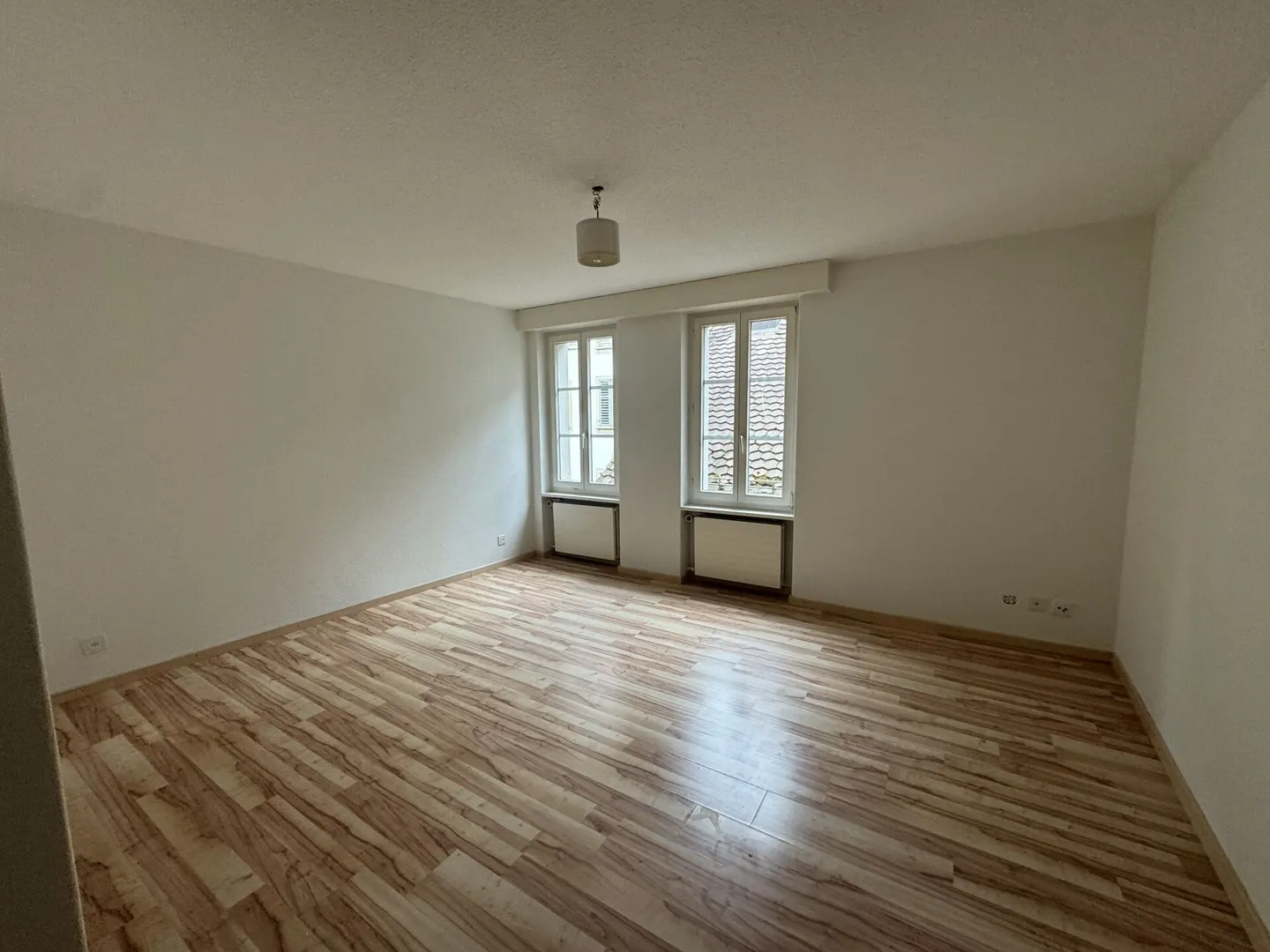 Charmante Wohnung in Zofingen - Foto 1 von 5