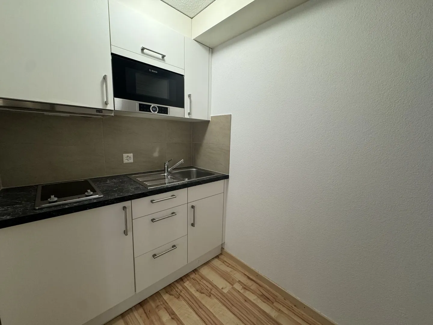 Charmante Wohnung in Zofingen - Foto 2 von 5