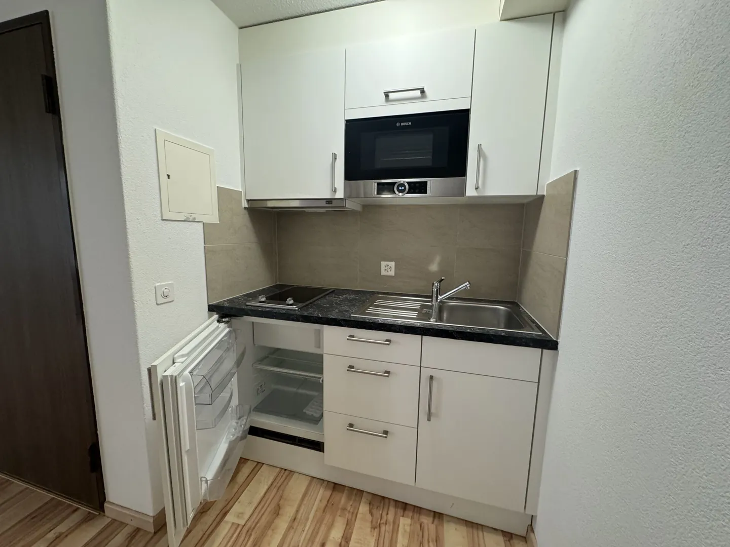 Charmante Wohnung in Zofingen - Foto 3 von 5