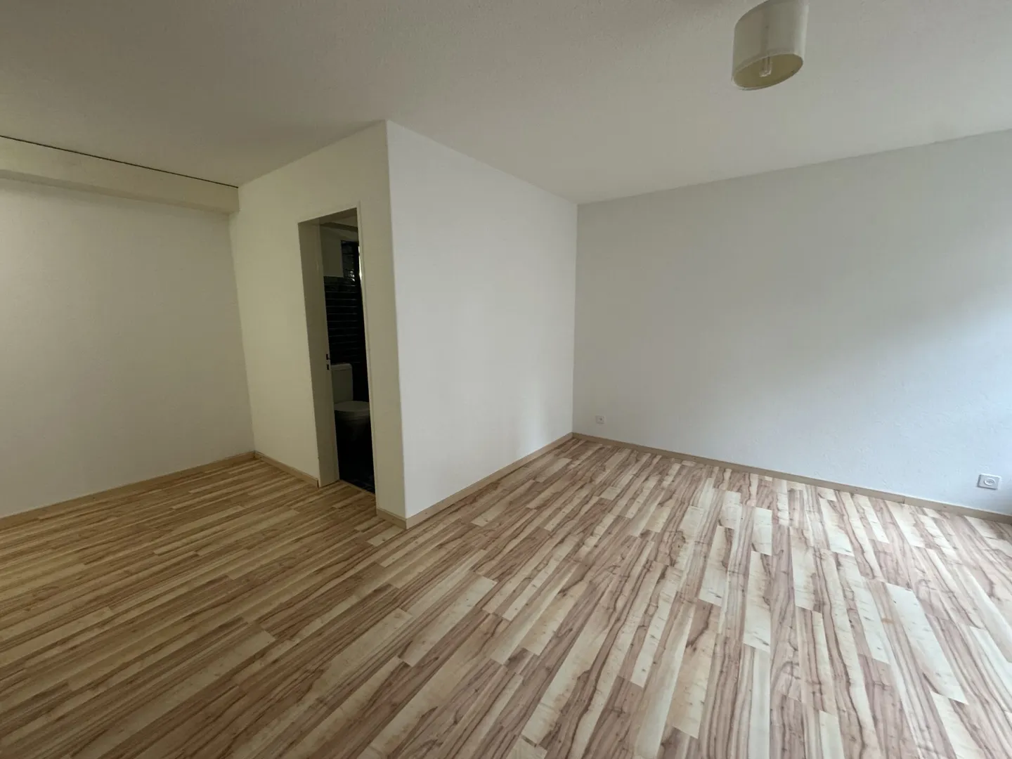 Charmante Wohnung in Zofingen - Foto 4 von 5